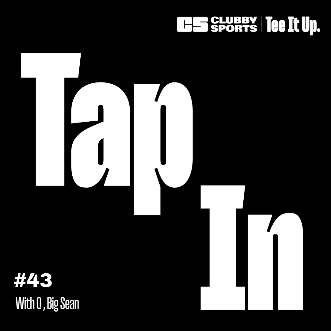 TAP IN : LIV Relegation System , Unusual Club Championship Behaviours & Re-heated Curry episode artwork