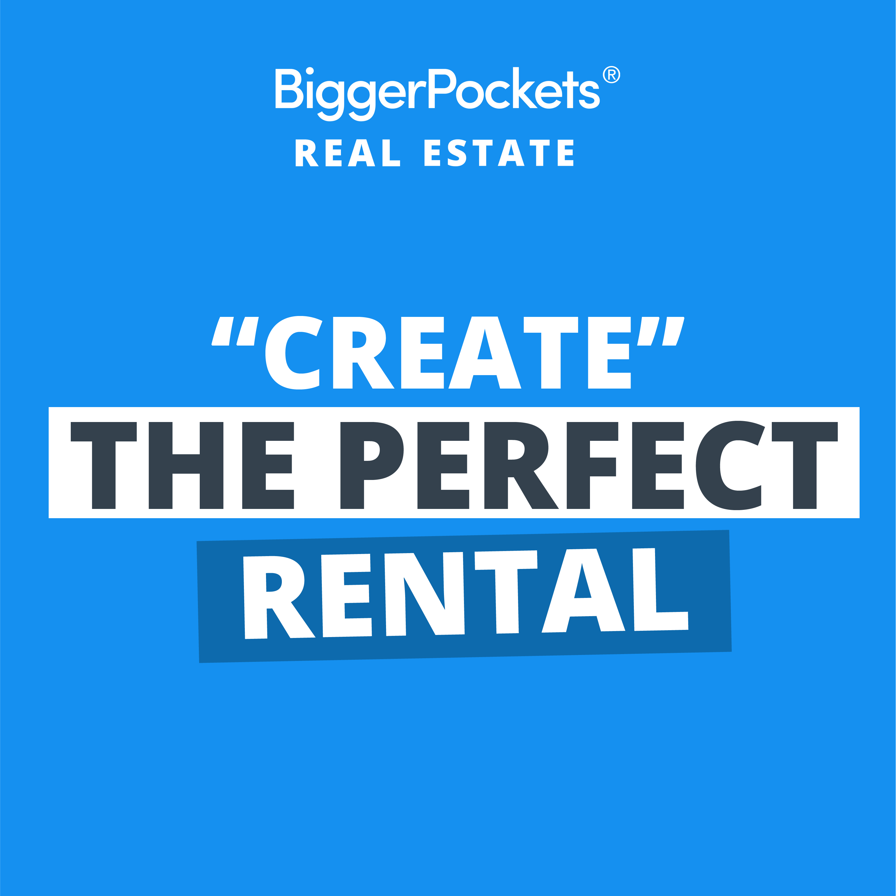 772: Stop Looking for Perfect Properties, Search for These Instead