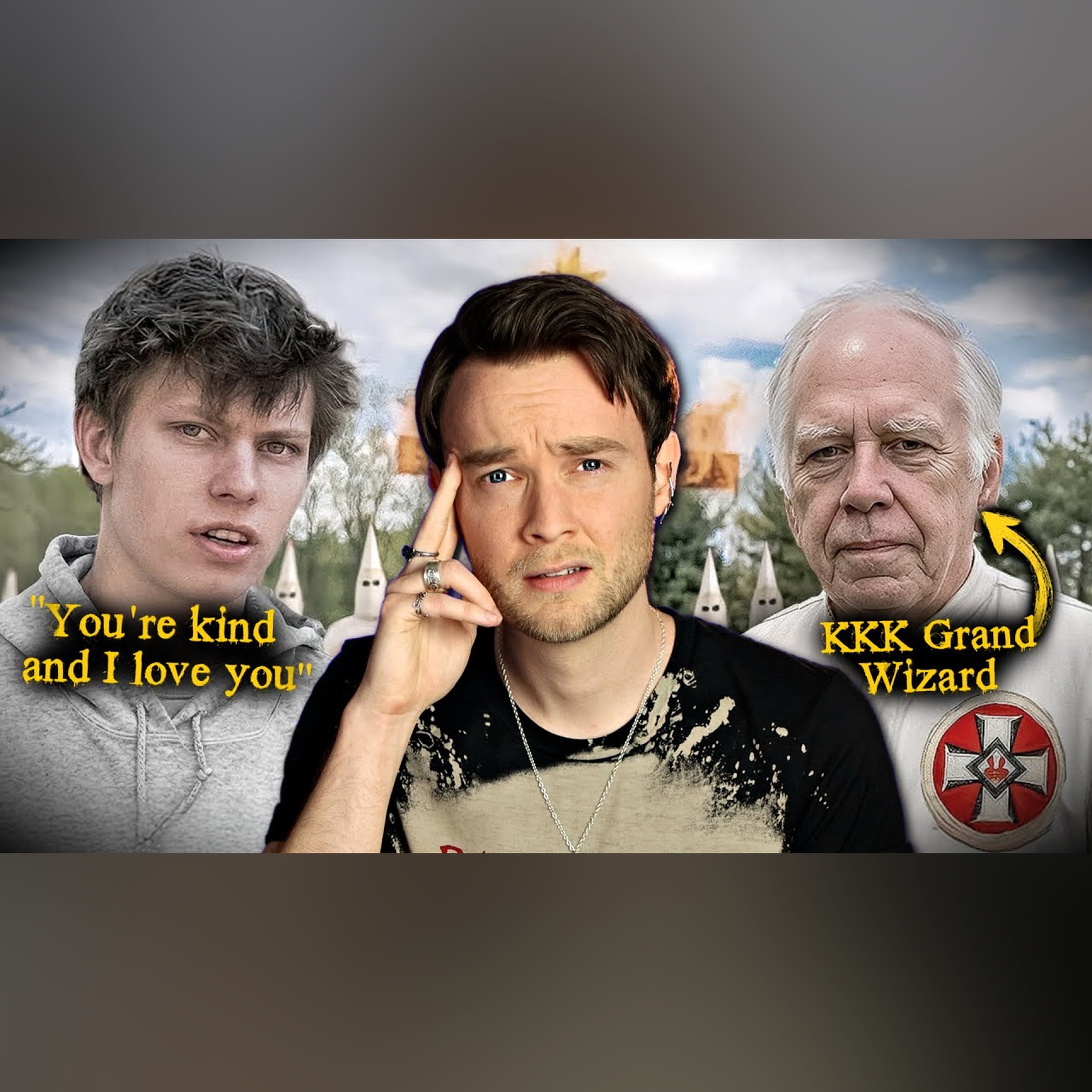 Turning Point USA Is Basically the Klan episode artwork