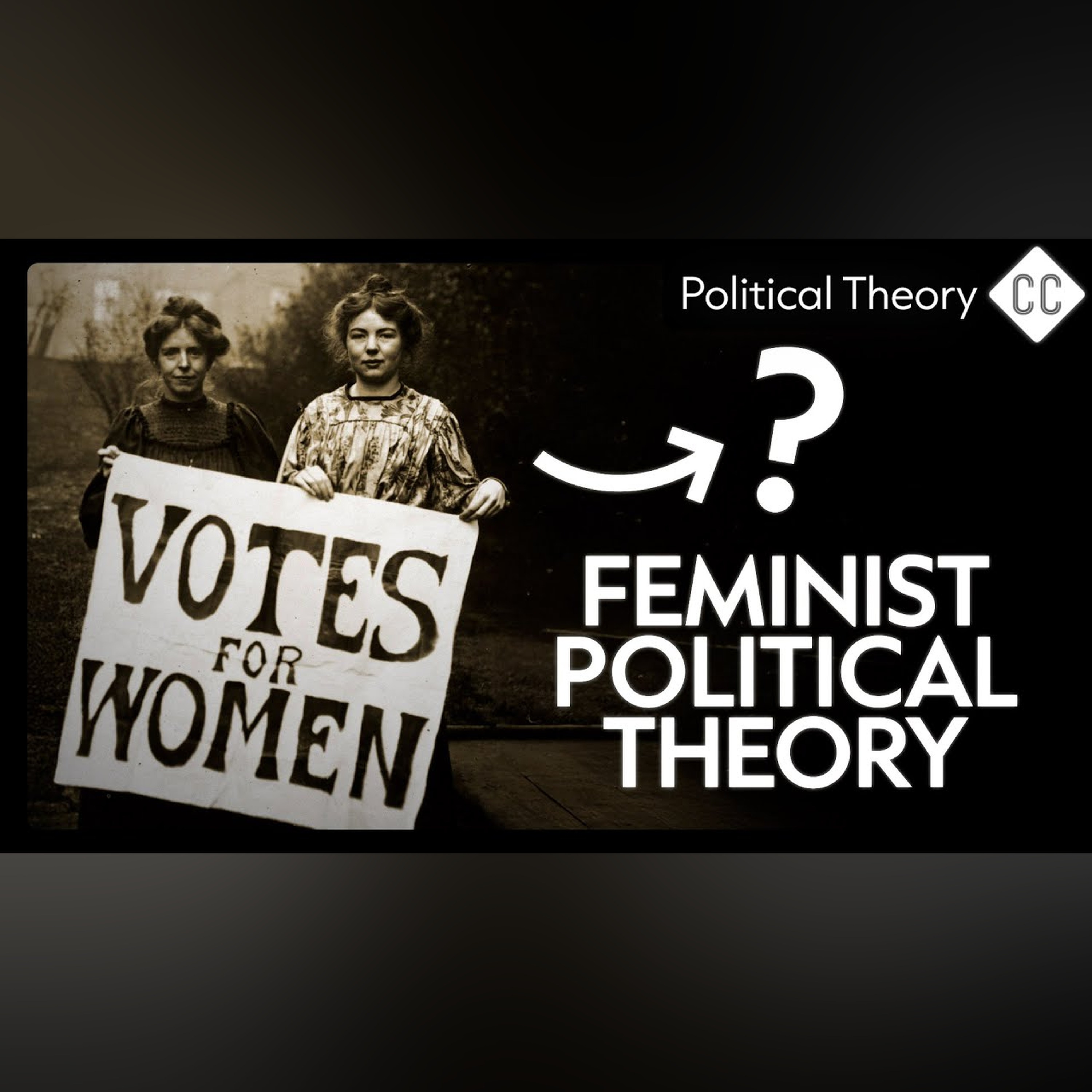 What is Feminism, and Where Does it Go From Here?