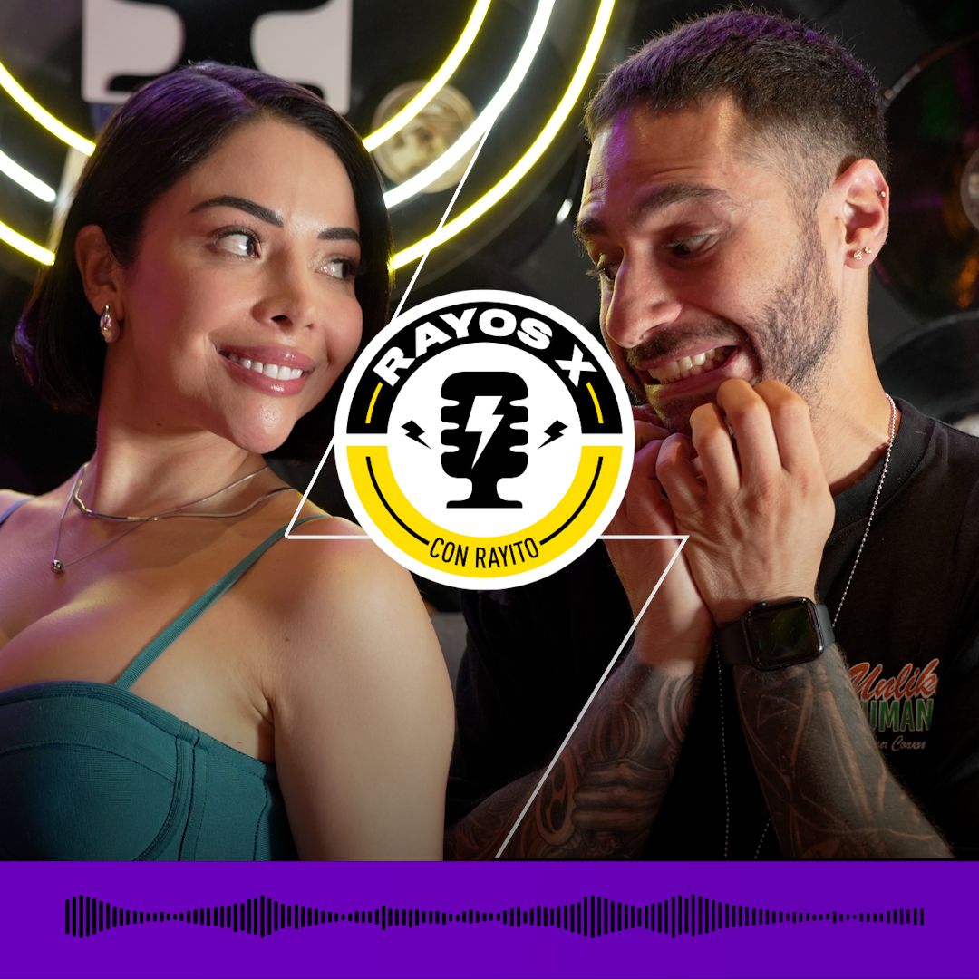 Me ofrecieron 150k y mi primo veía mis videos | Rayos X T3. EP. 5