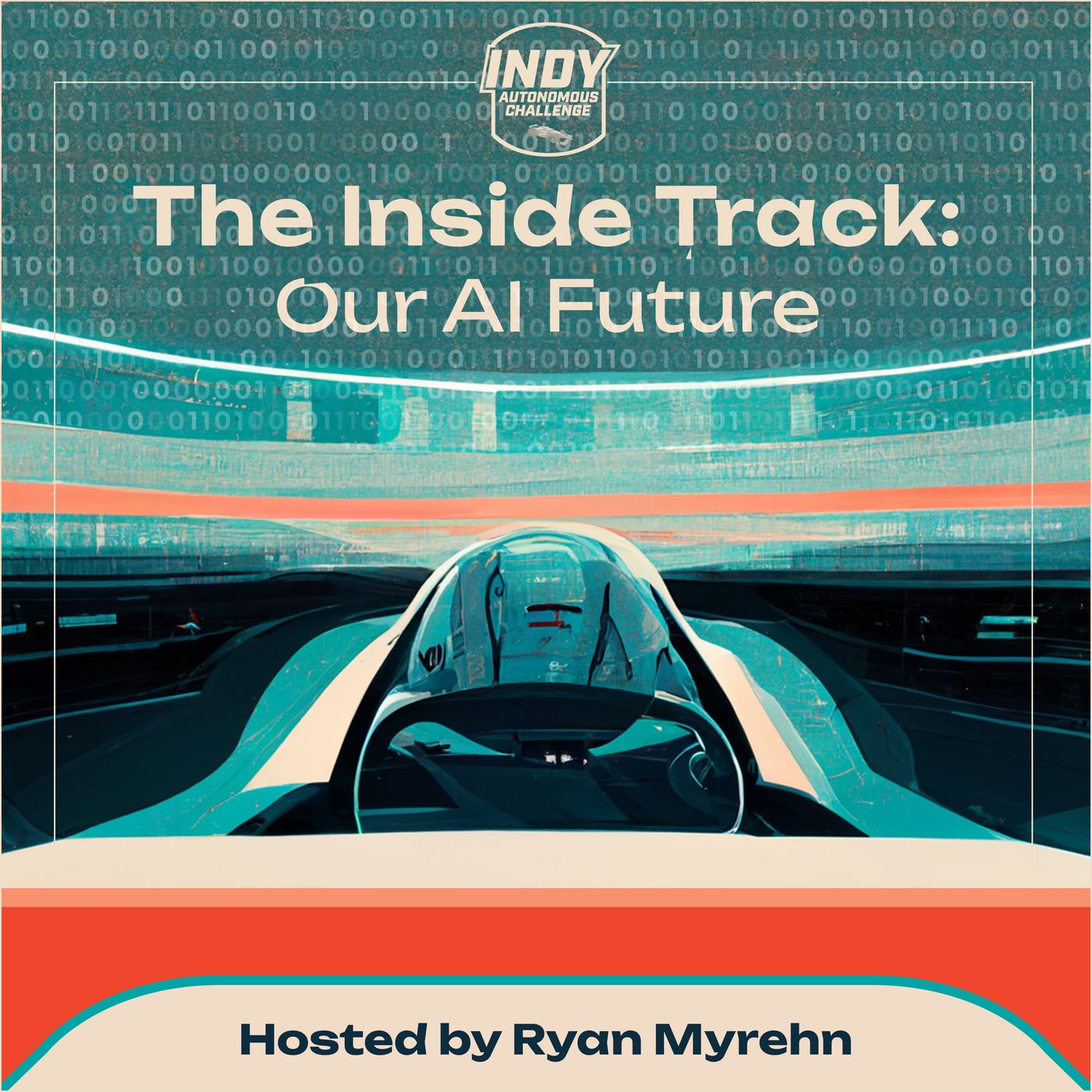 A Brief History Of Autonomous Tech In The US Air Force with Gene Renuart — The Inside Track: Our AI Future