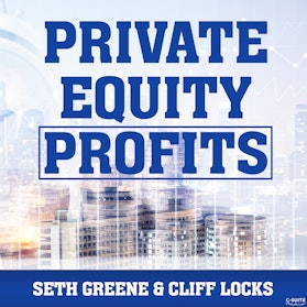 Private Equity Profits
