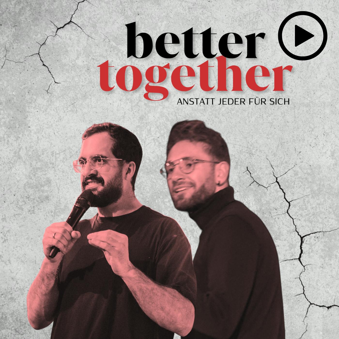 Eine der dümmsten Sünden die es gibt | Manuel Passarella & Ruben Osimani Eine der dümmsten Sünden die es gibt | Manuel Passarella & Ruben Osimani