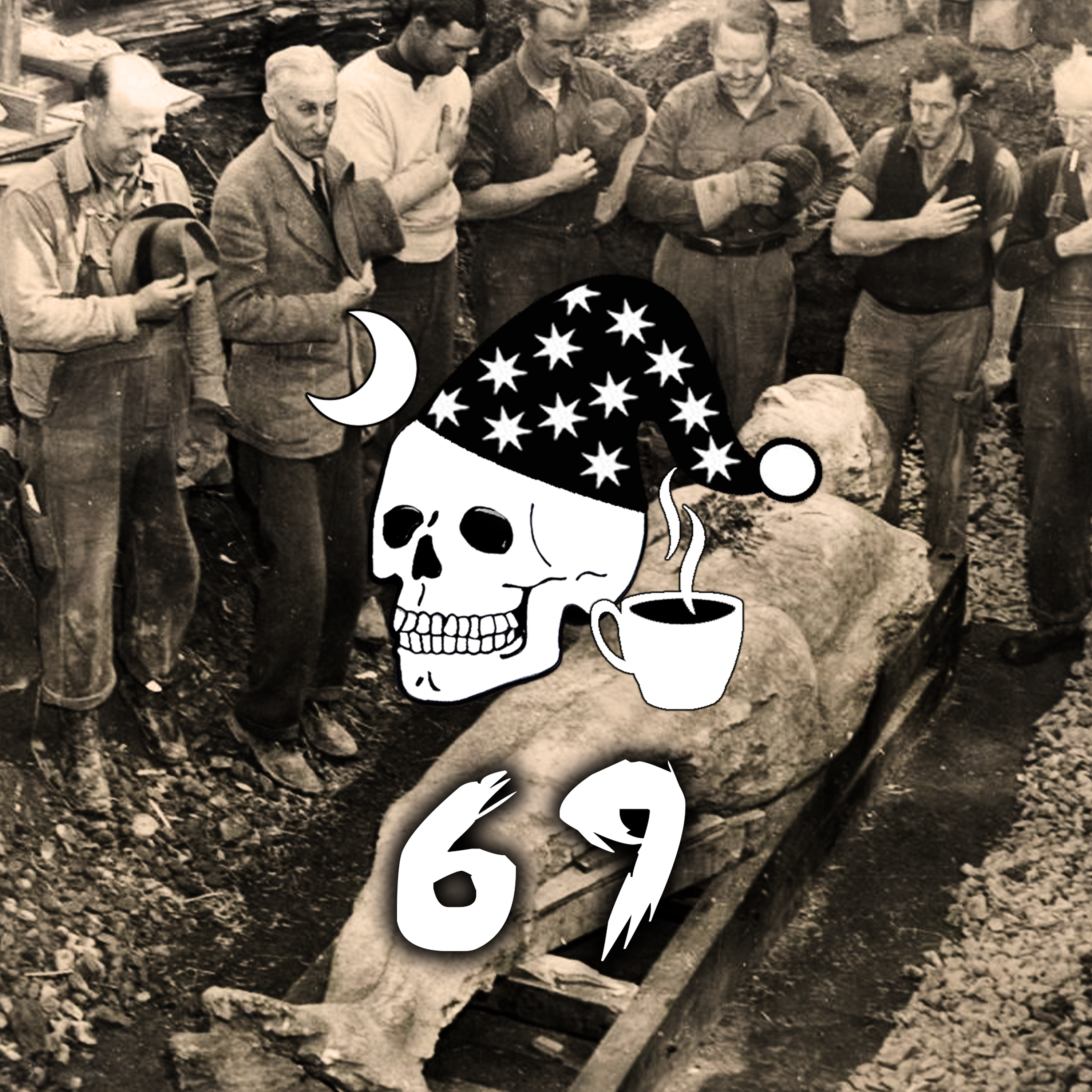 Ep. 69: El misterio del triángulo de Michigan, El gigante de Cardiff