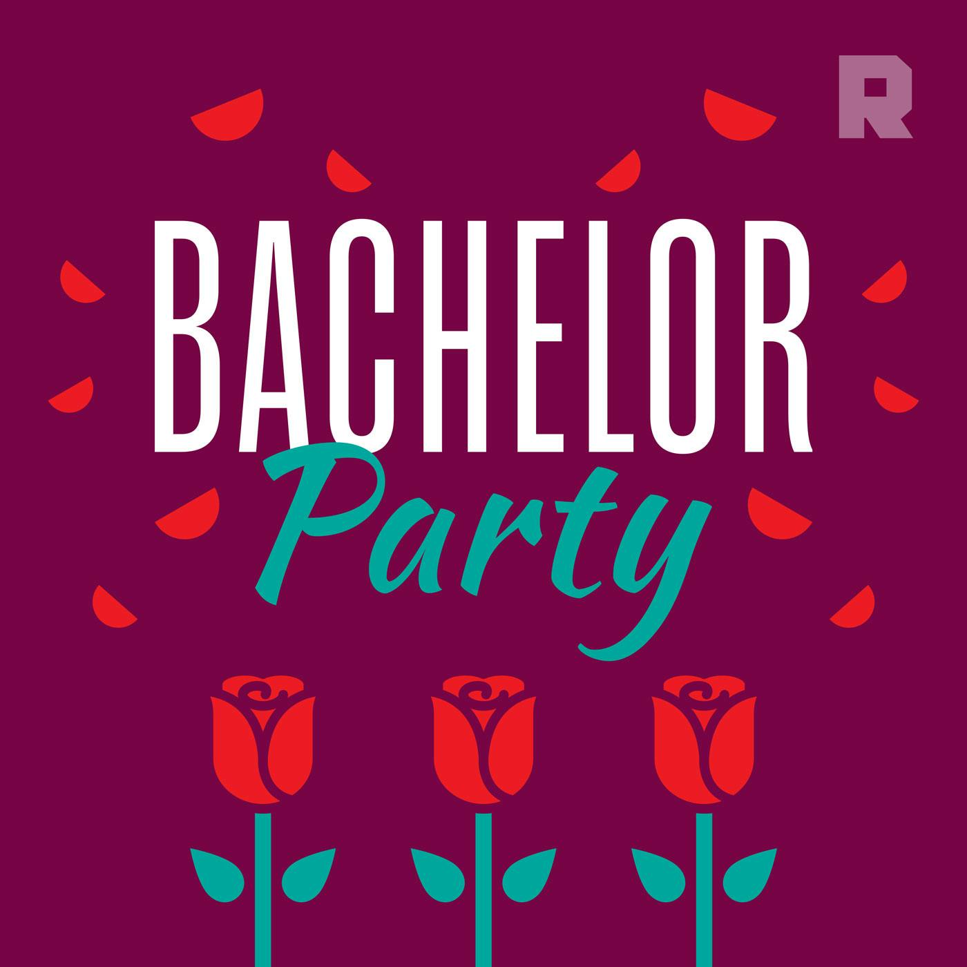 Reacting to the Season Finale of 'The Bachelorette'