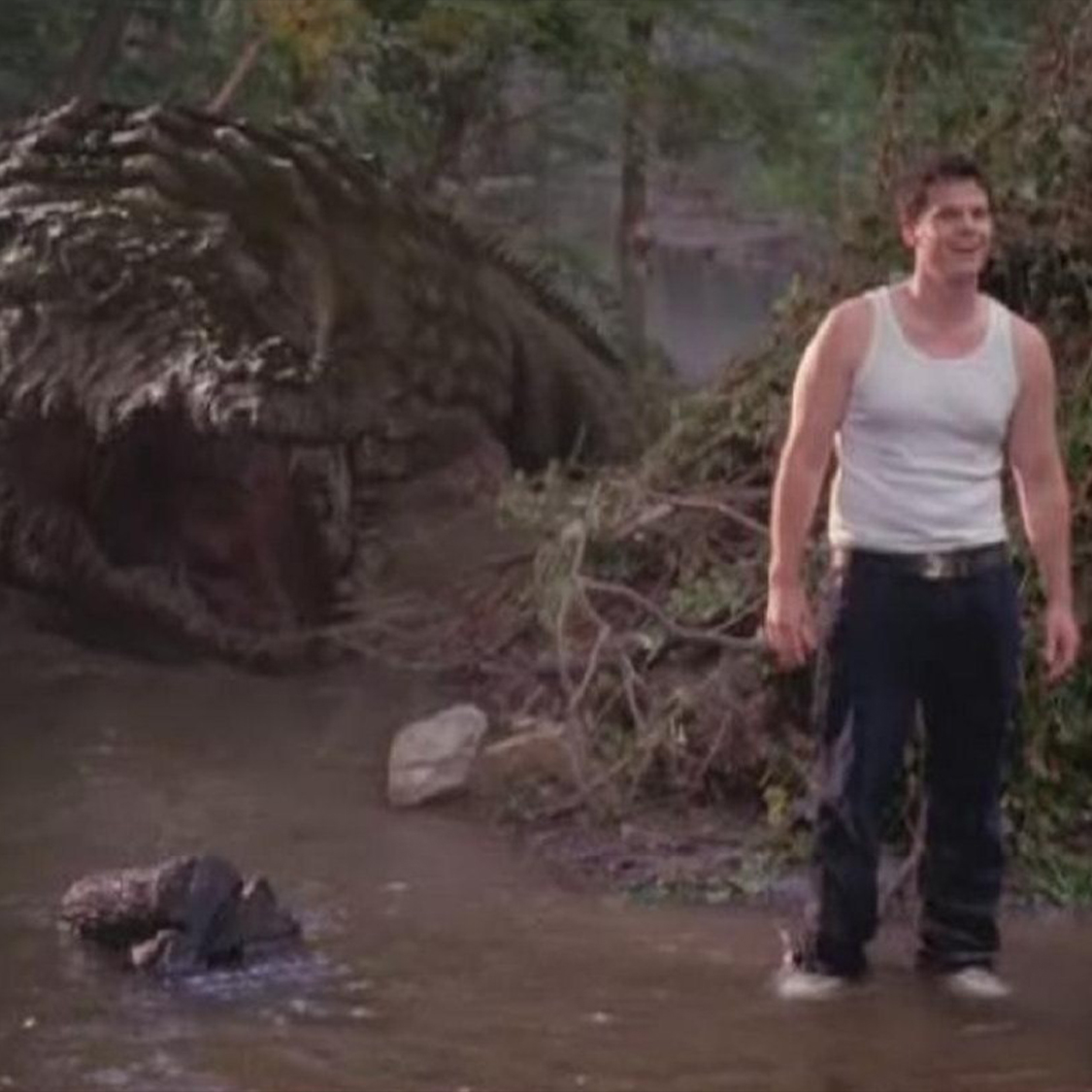 Lake Placid (1999) episode artwork
