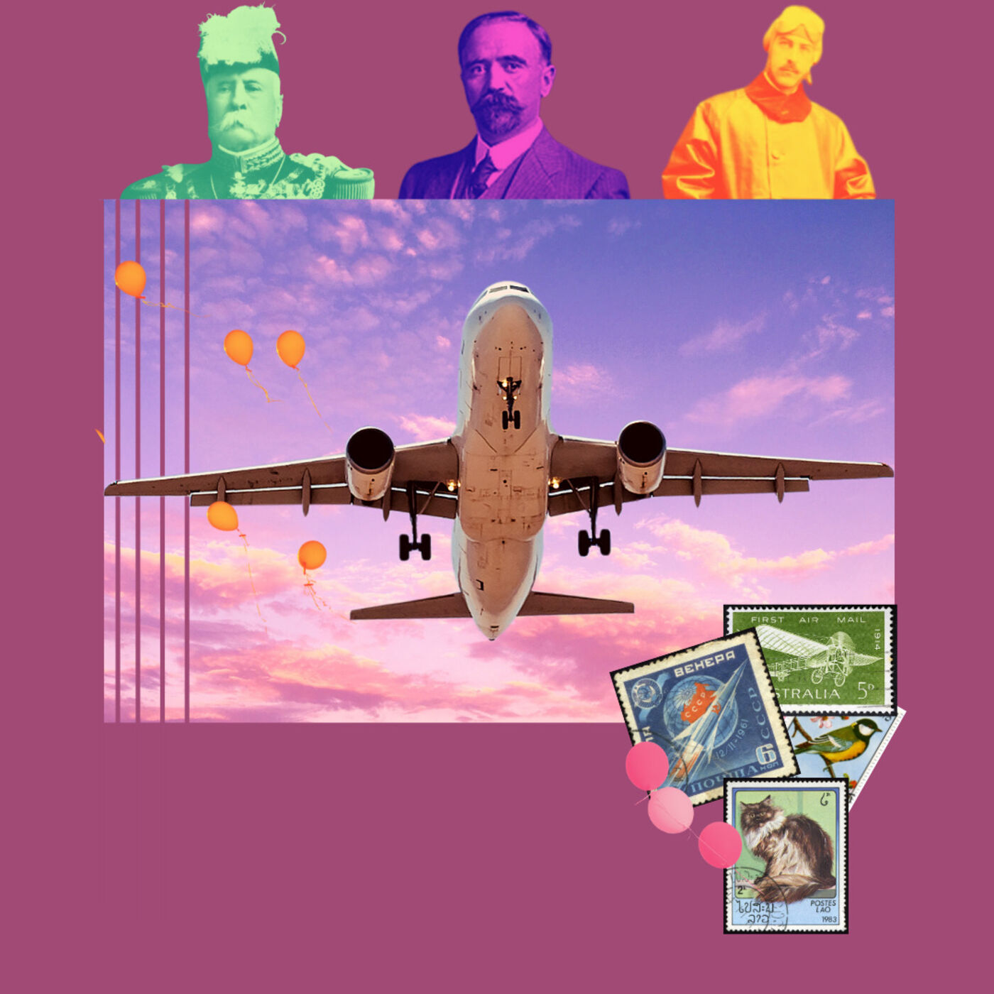 Episodio 8. Los Ángeles de Francis (y Porfis)