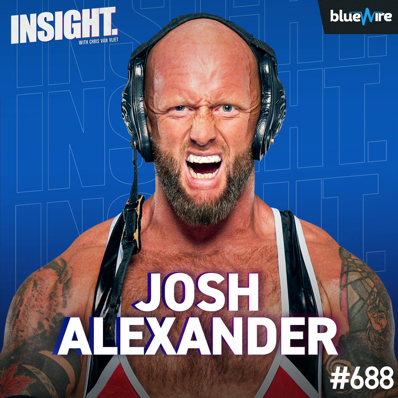 Josh Alexander Is A Free Agent! TNA, 5 Star Matches, Will Ospreay, Breaking His Neck, C4 Piledriver Josh Alexander Is A Free Agent! TNA, 5 Star Matches, Will Ospreay, Breaking His Neck, C4 Piledriver