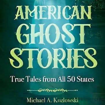 American Ghost Stories (encore)