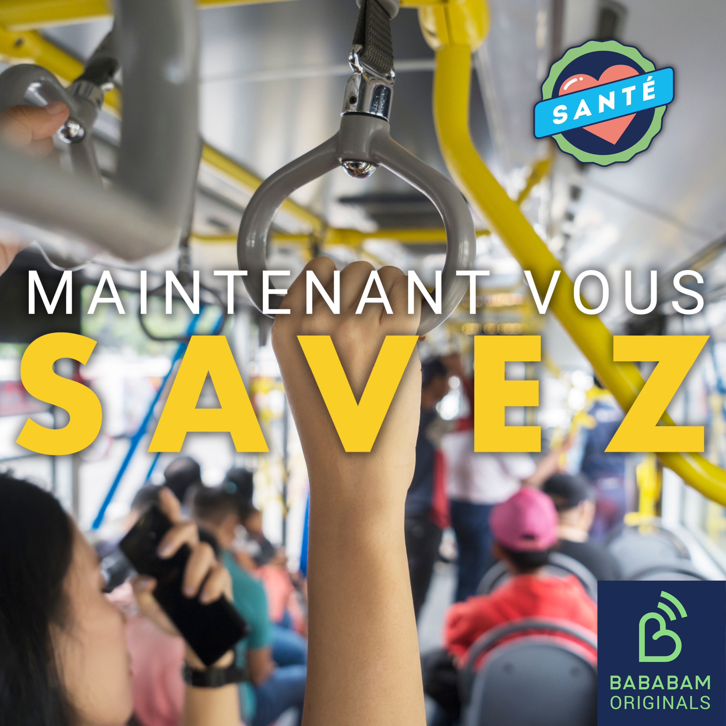 Pourquoi a-t-on la nausée dans les transports ?