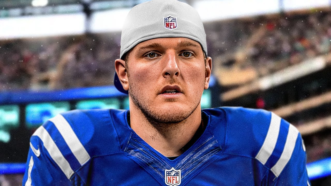 How Good Was Pat McAfee Actually?