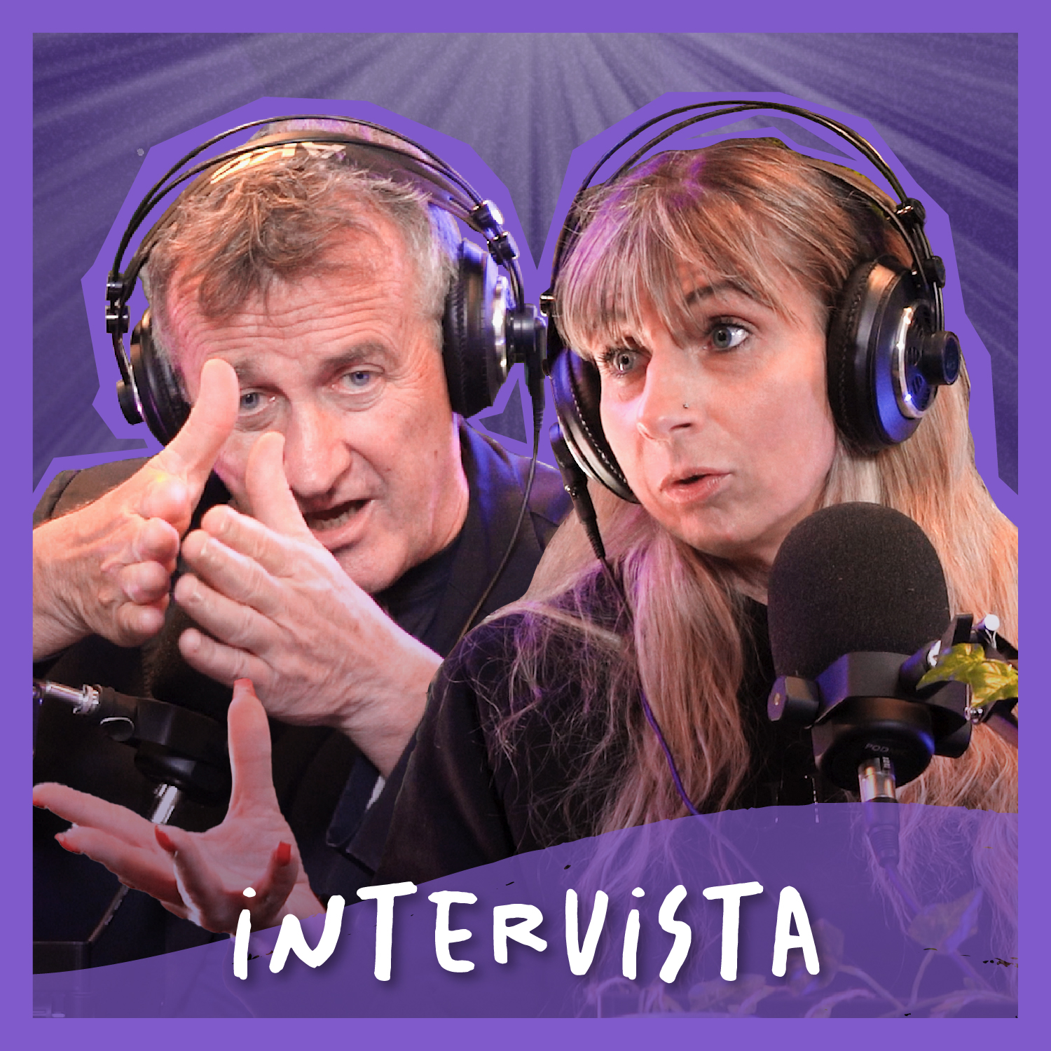 Ep. 83 - Esiste davvero l’Aldilà? con Marco Cesati Cassin e Sonia Gabaldo | Pianeta B12