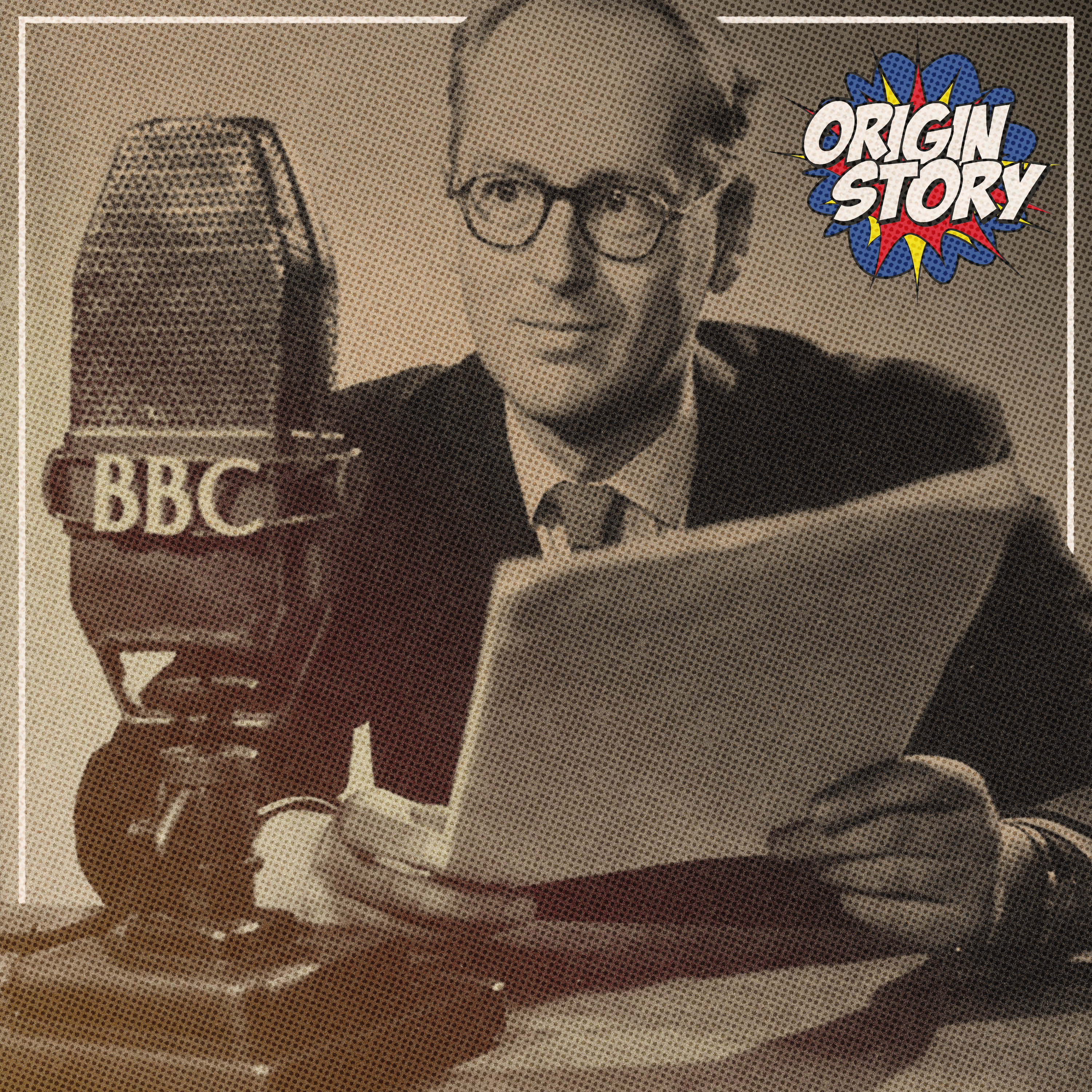 The BBC – Part one – Inform, educate, entertain