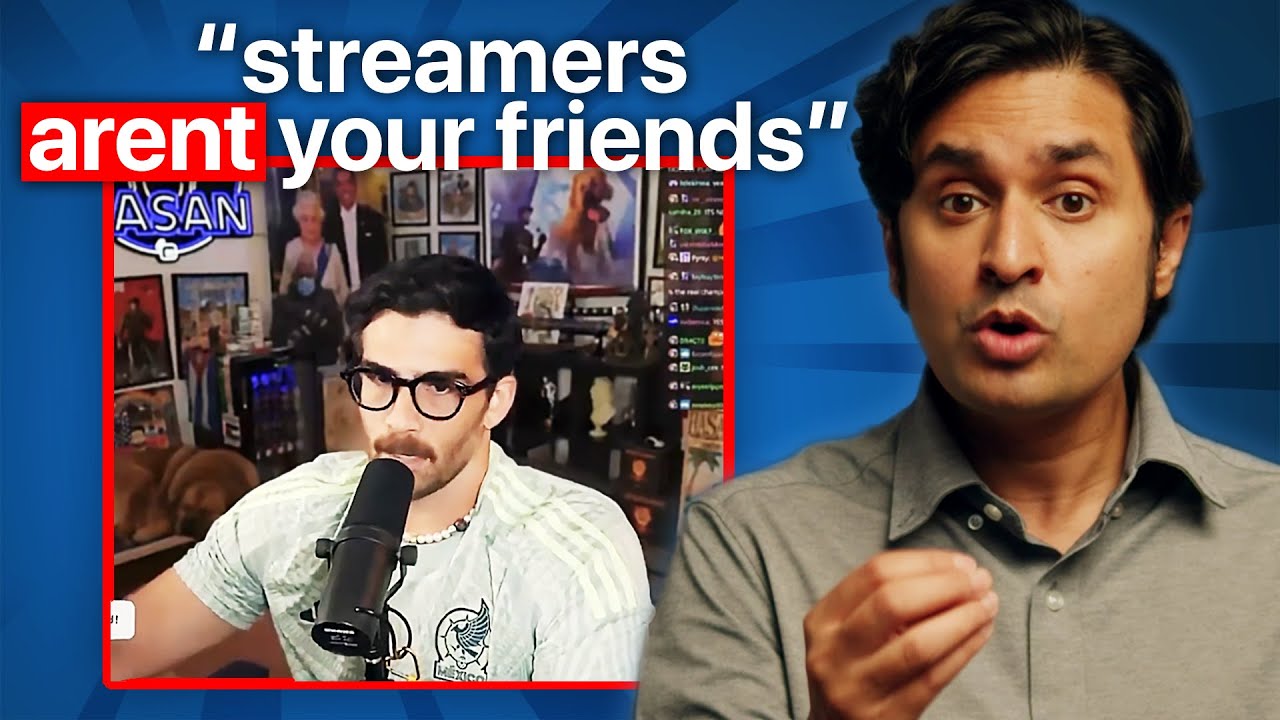 Dr.K Reacts To Collargate