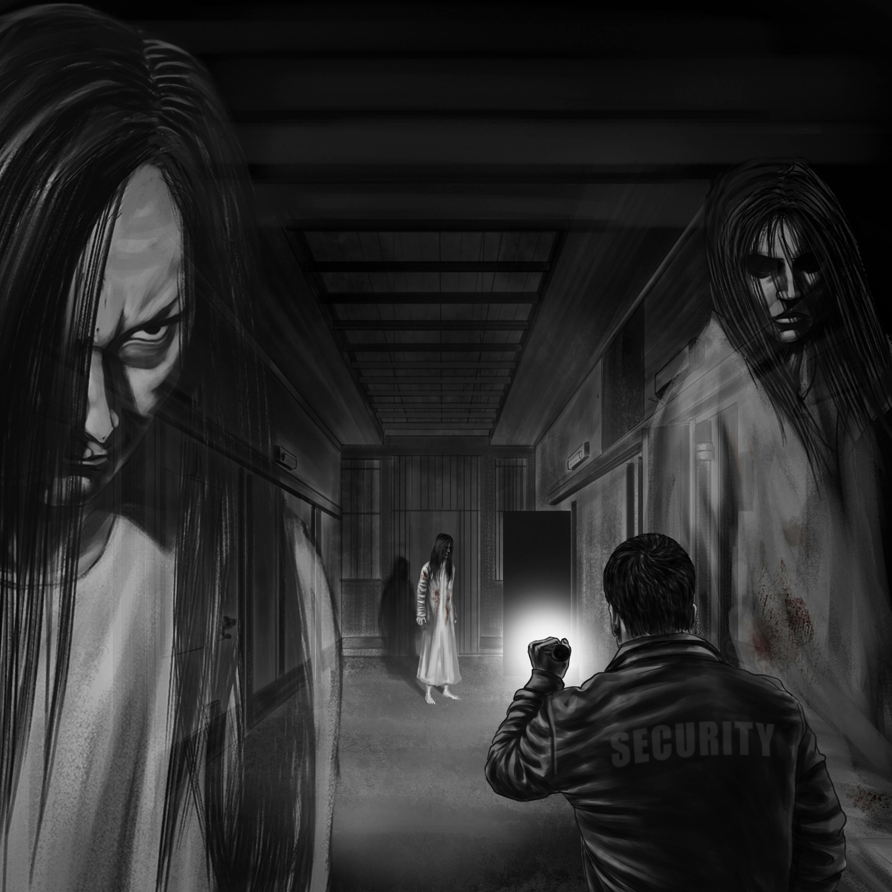 Nightshift