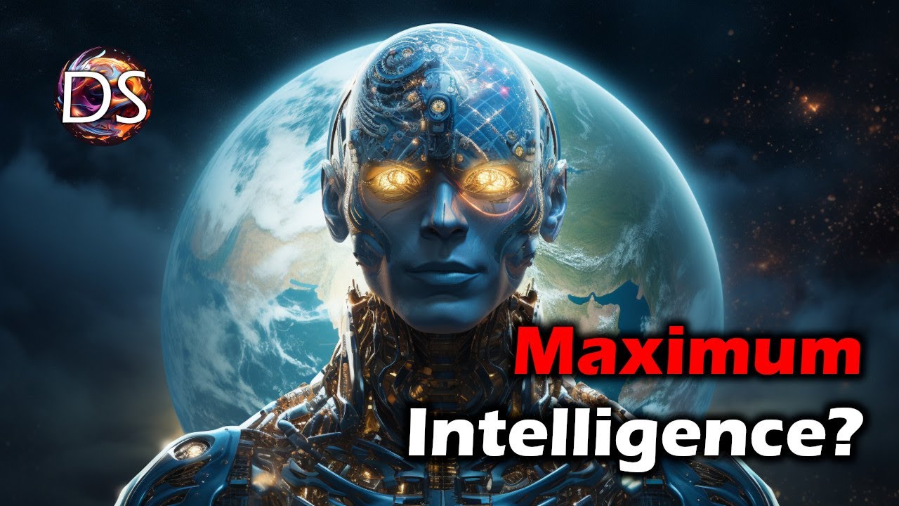 My predictions about Artificial Super Intelligence (ASI) | Artificial Intelligence Masterclass