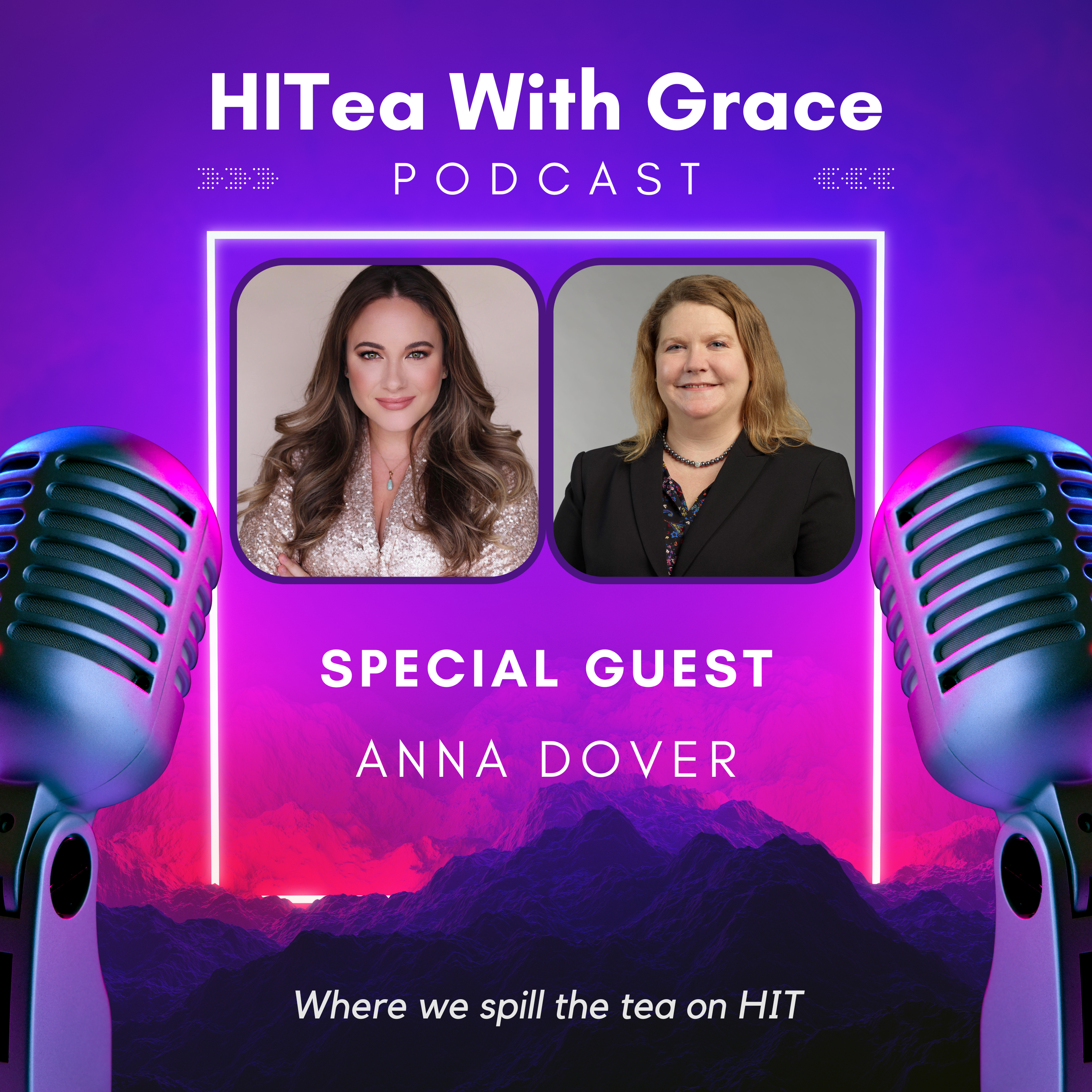 HITea With Grace