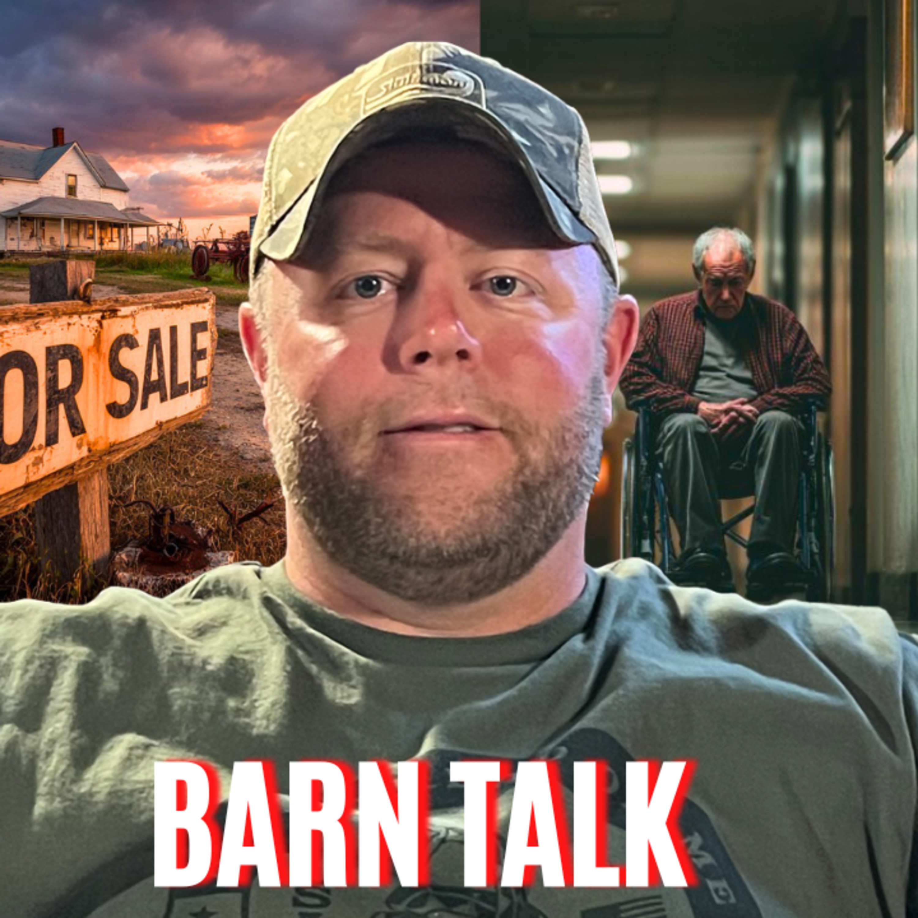 How a $156,000 Nursing Home Bill Destroys Family Farms