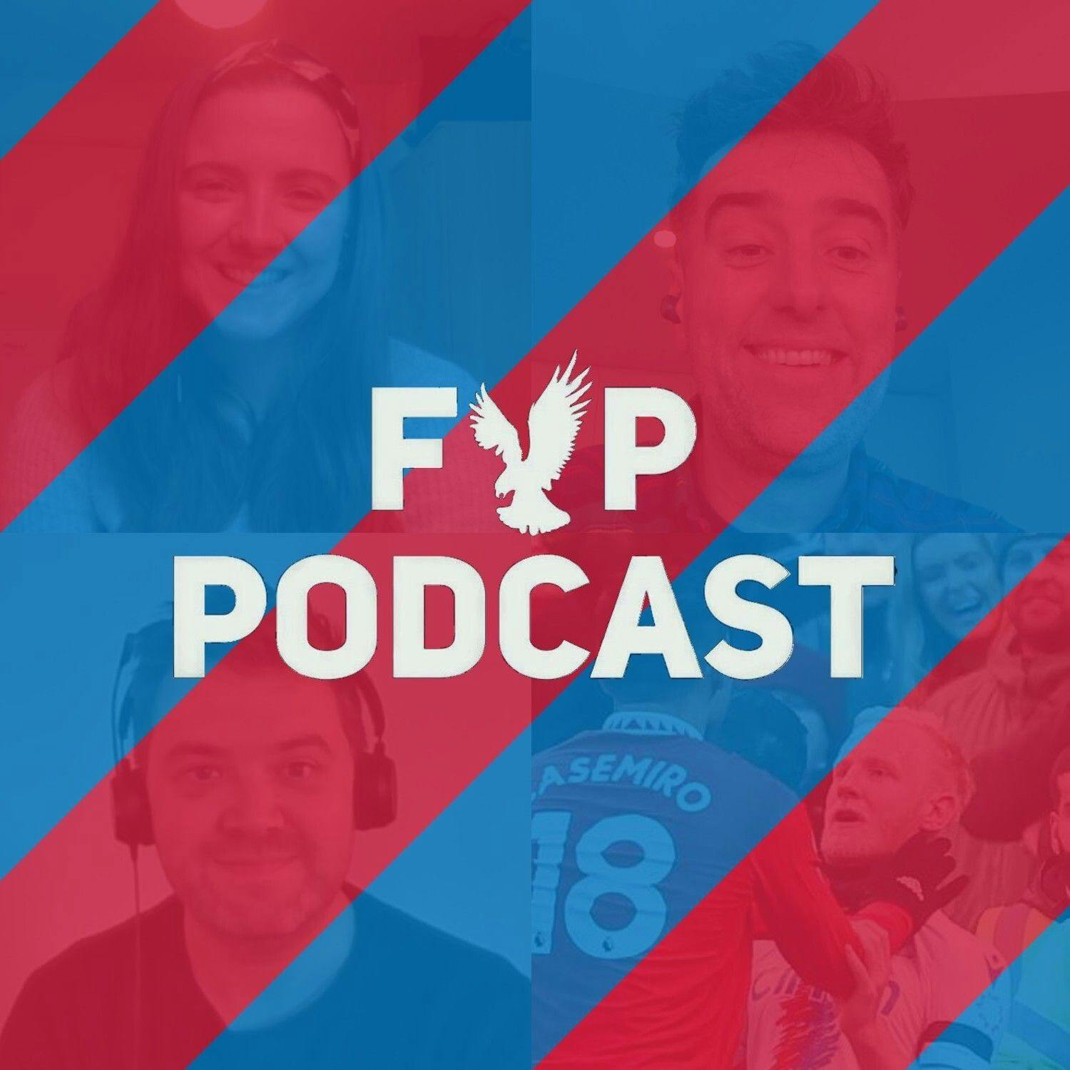 FYP Podcast 460 | Smaller When he Jumps