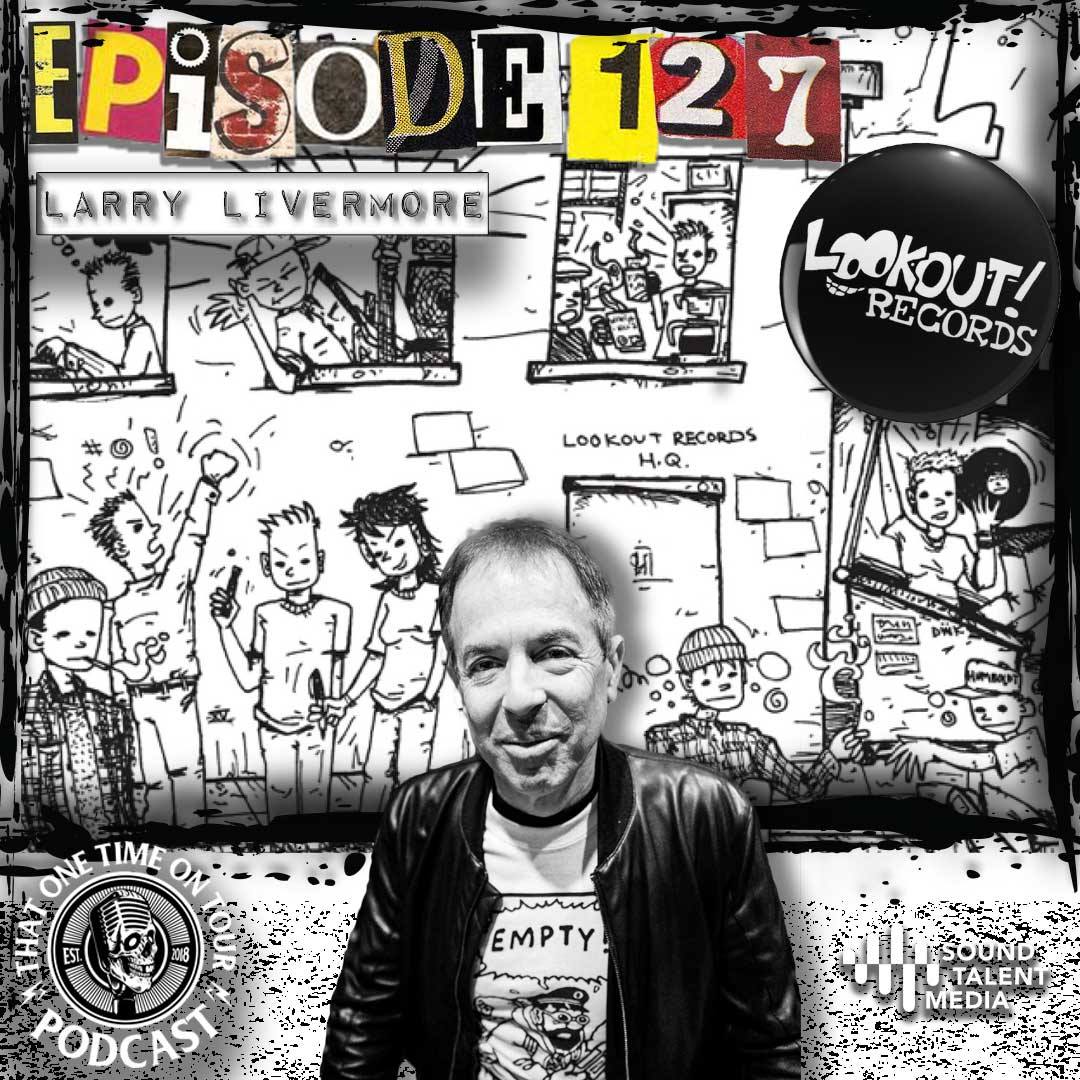 That One Time On Tour