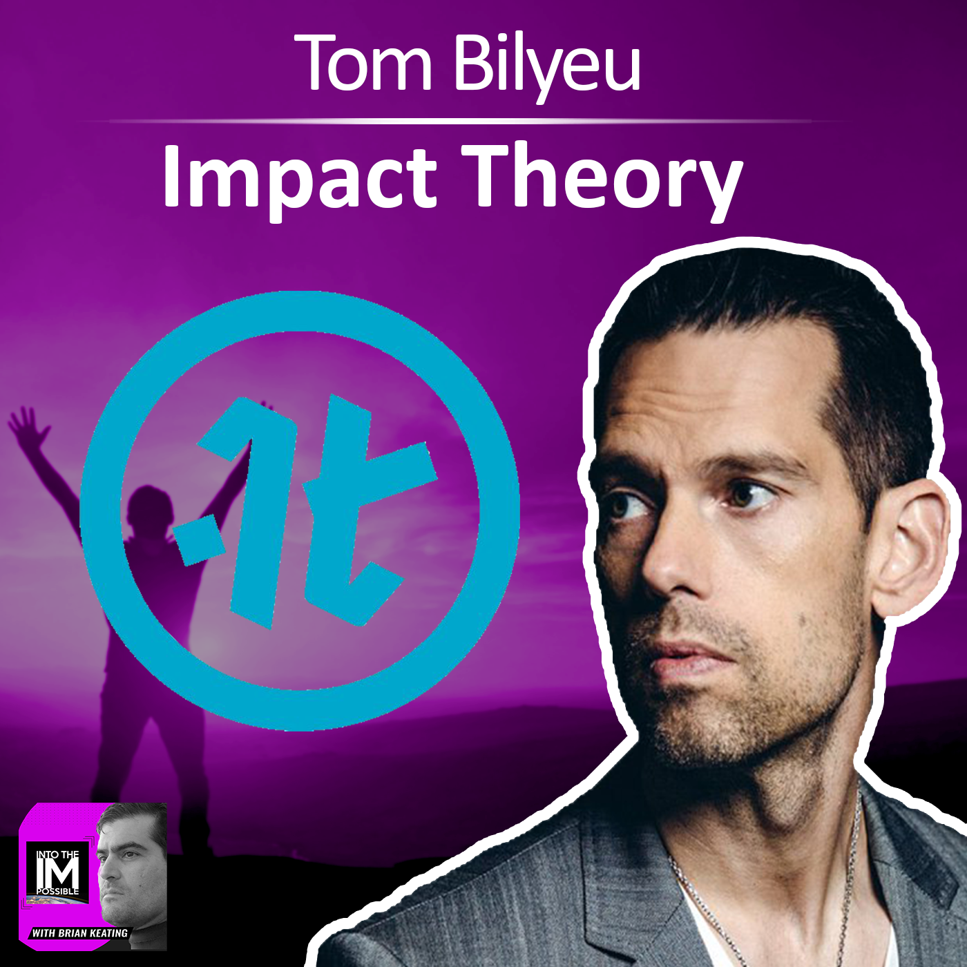 Into the Impossible With Brian Keating