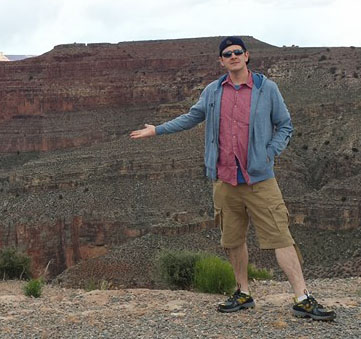 The Boiling Point - Episode 171 Matt Webber