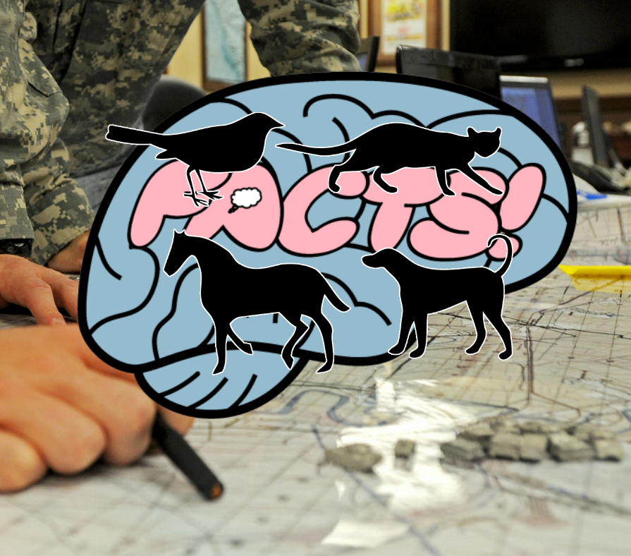 Project Pigeon and Acoustic Kitty (ep. 163)