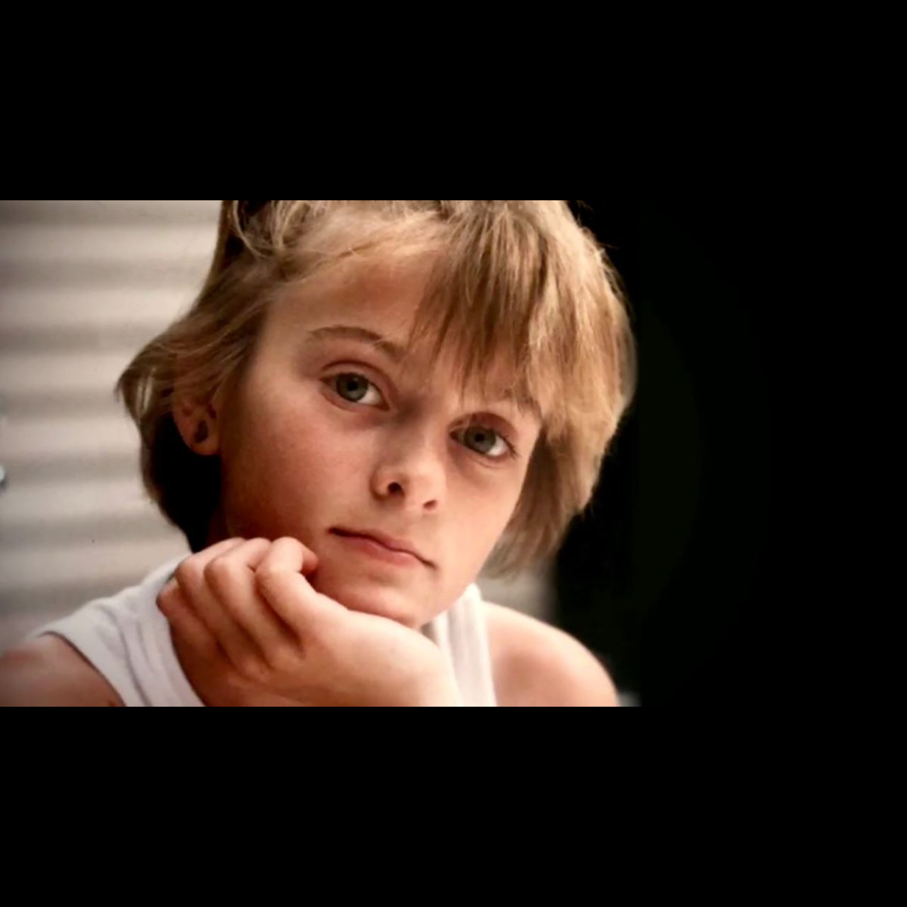 The Murder of Alison Parrott