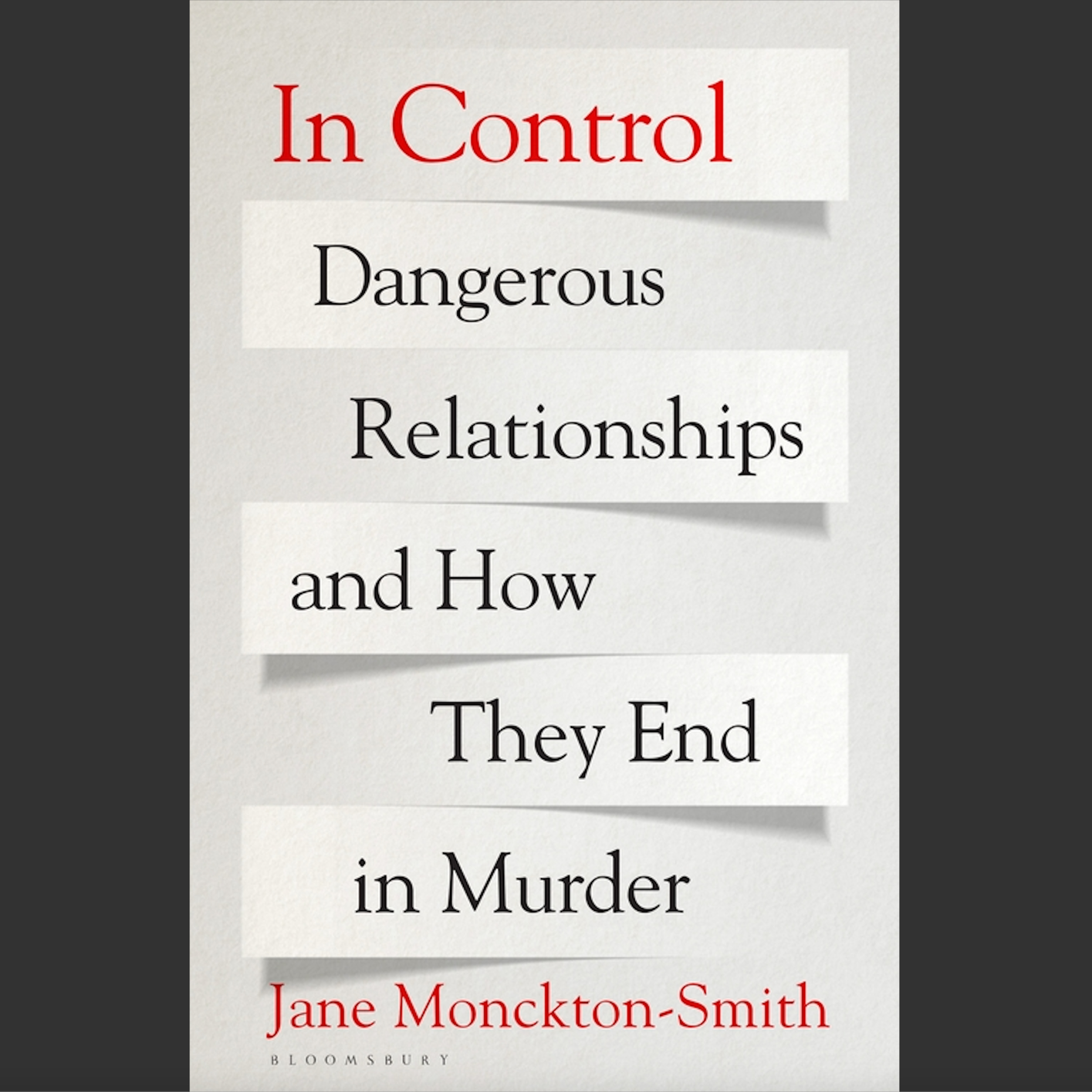225 // Homicide Timeline - Prof Jane Monckton Smith