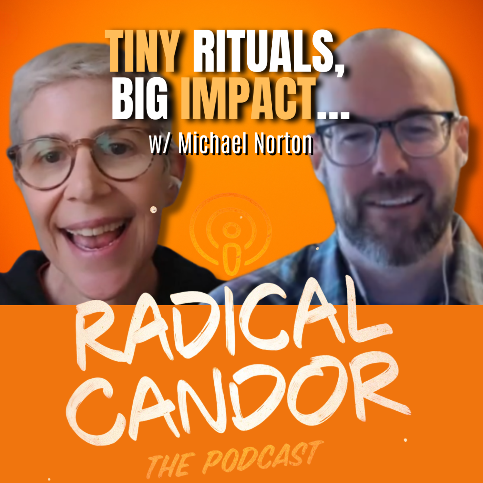 Habit or Ritual: What's Driving Your Day?  7 | 30