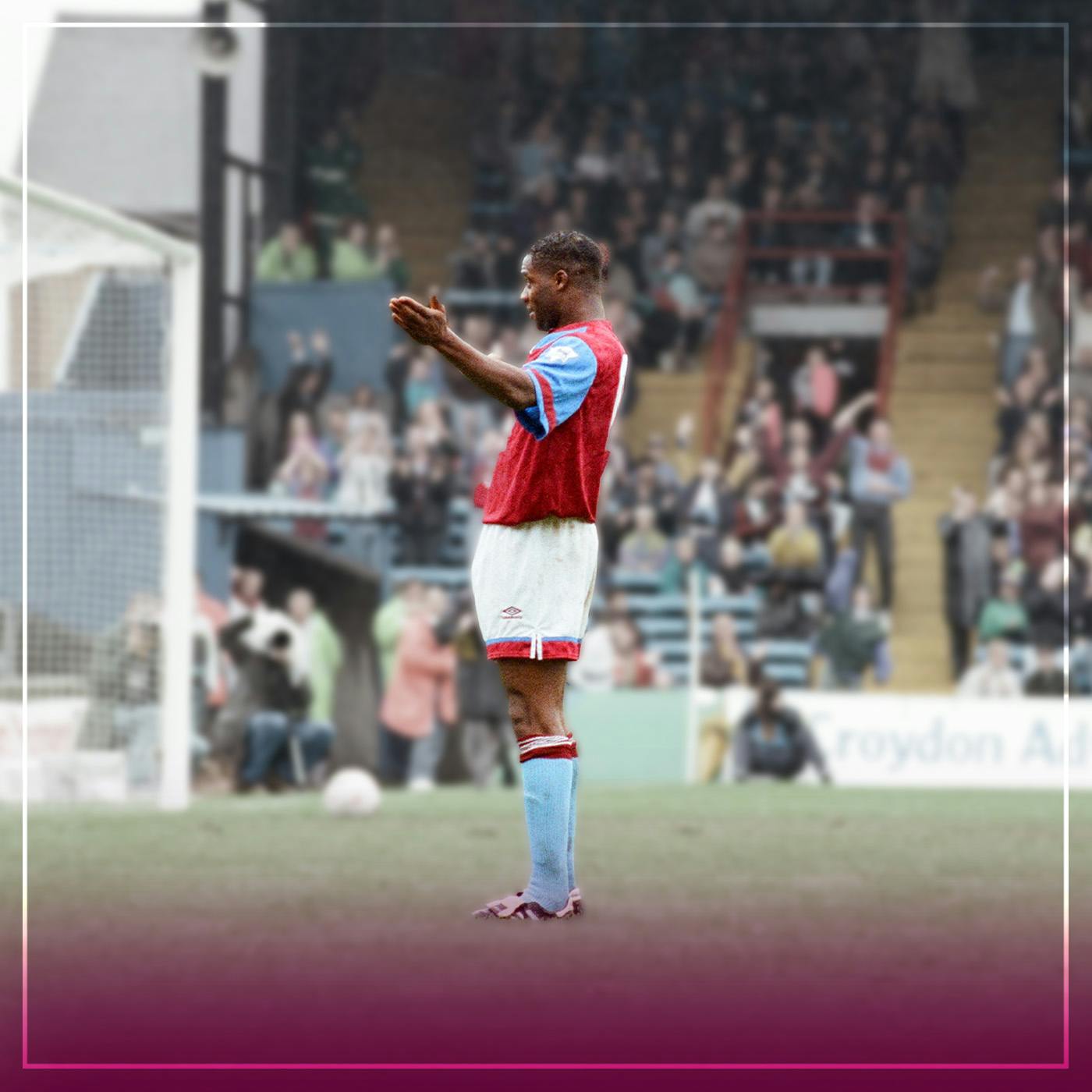 Dalian Atkinson’s lasting legacy - in the words of his big brother Paul