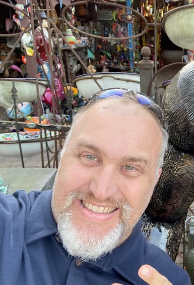 Just Another Autism Podcast