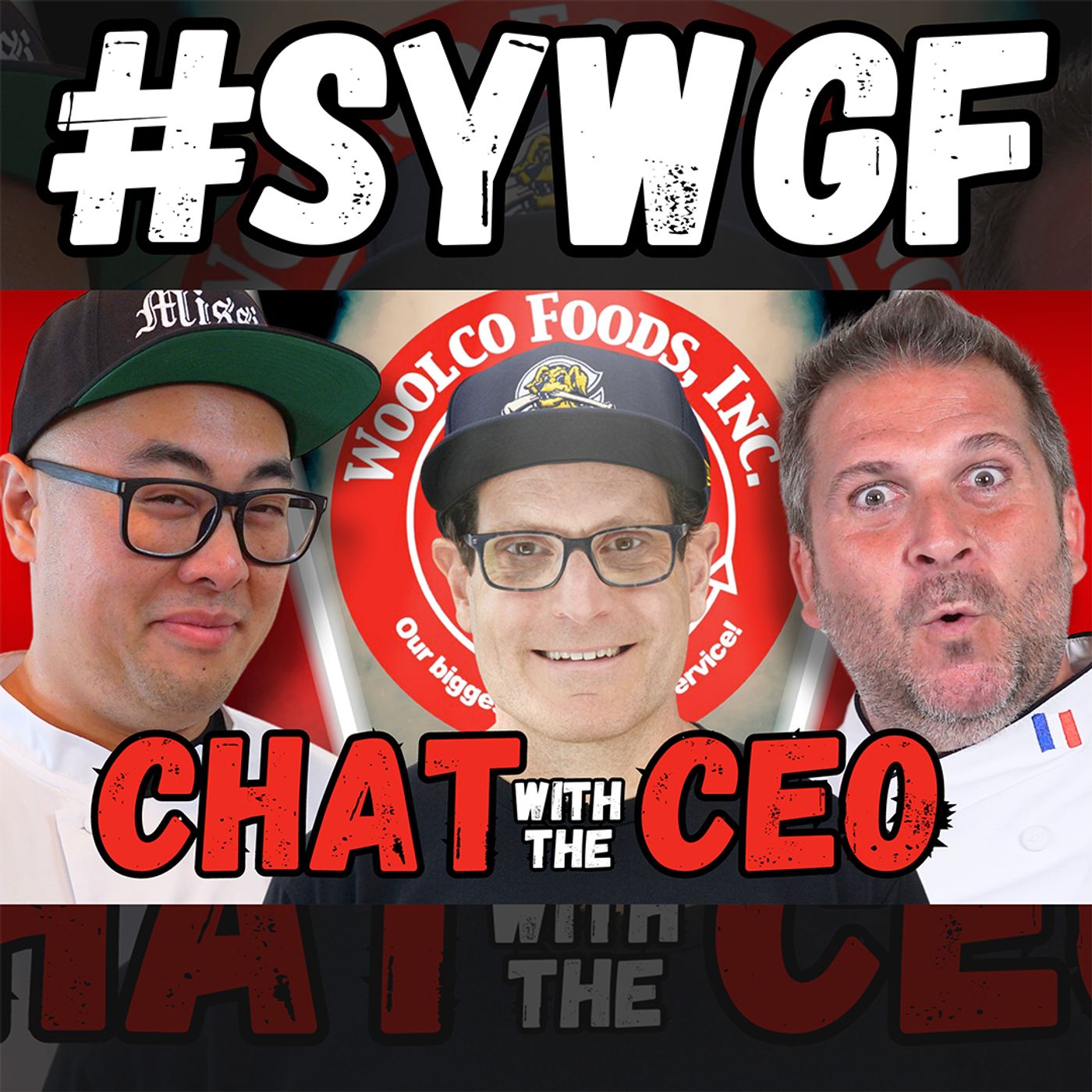 So You Wanna Get Fat?