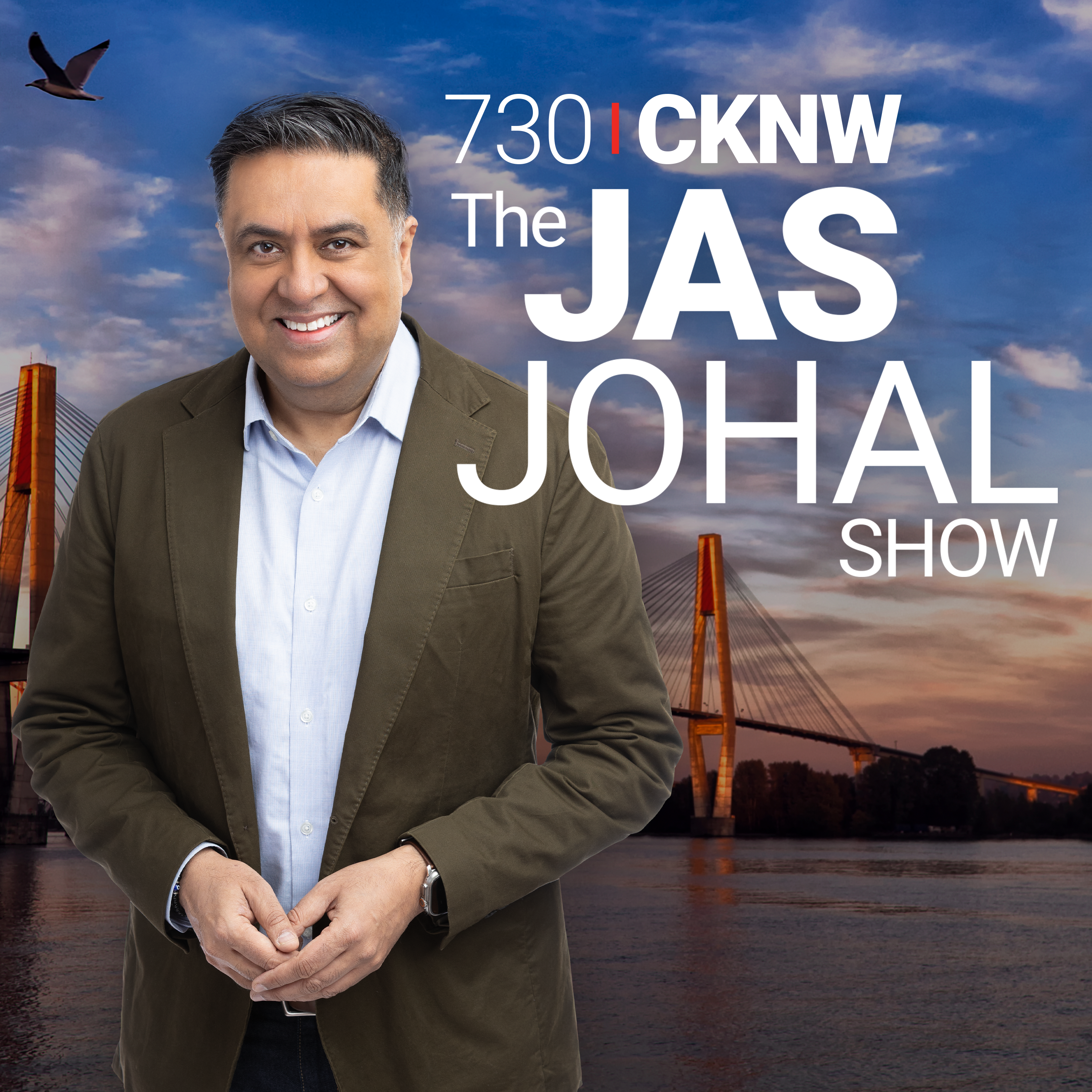 The Jas Johal Show