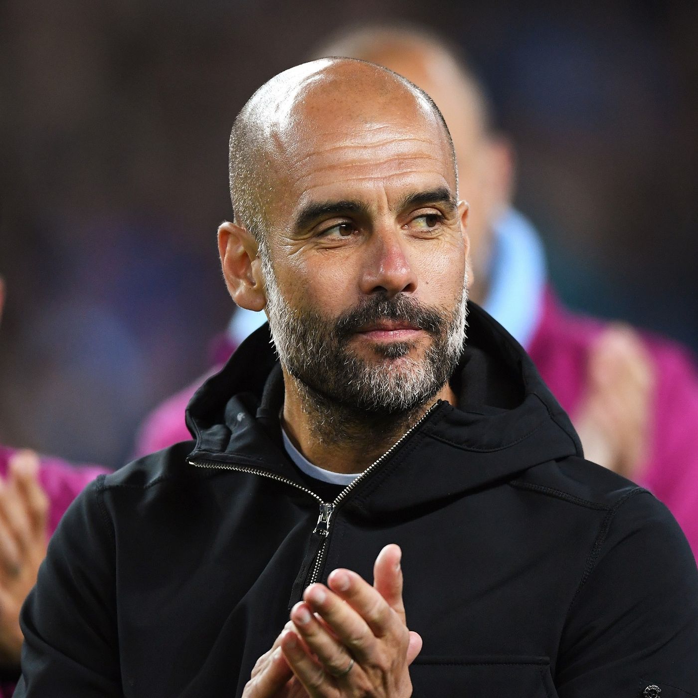 Pep Guardiola's summer transfer plans and the future of City's loan stars episode artwork