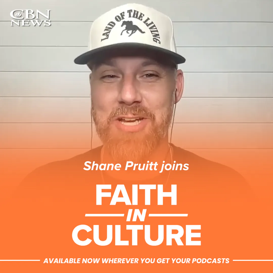 Are You Following a Phony Jesus? | Shane Pruitt episode artwork