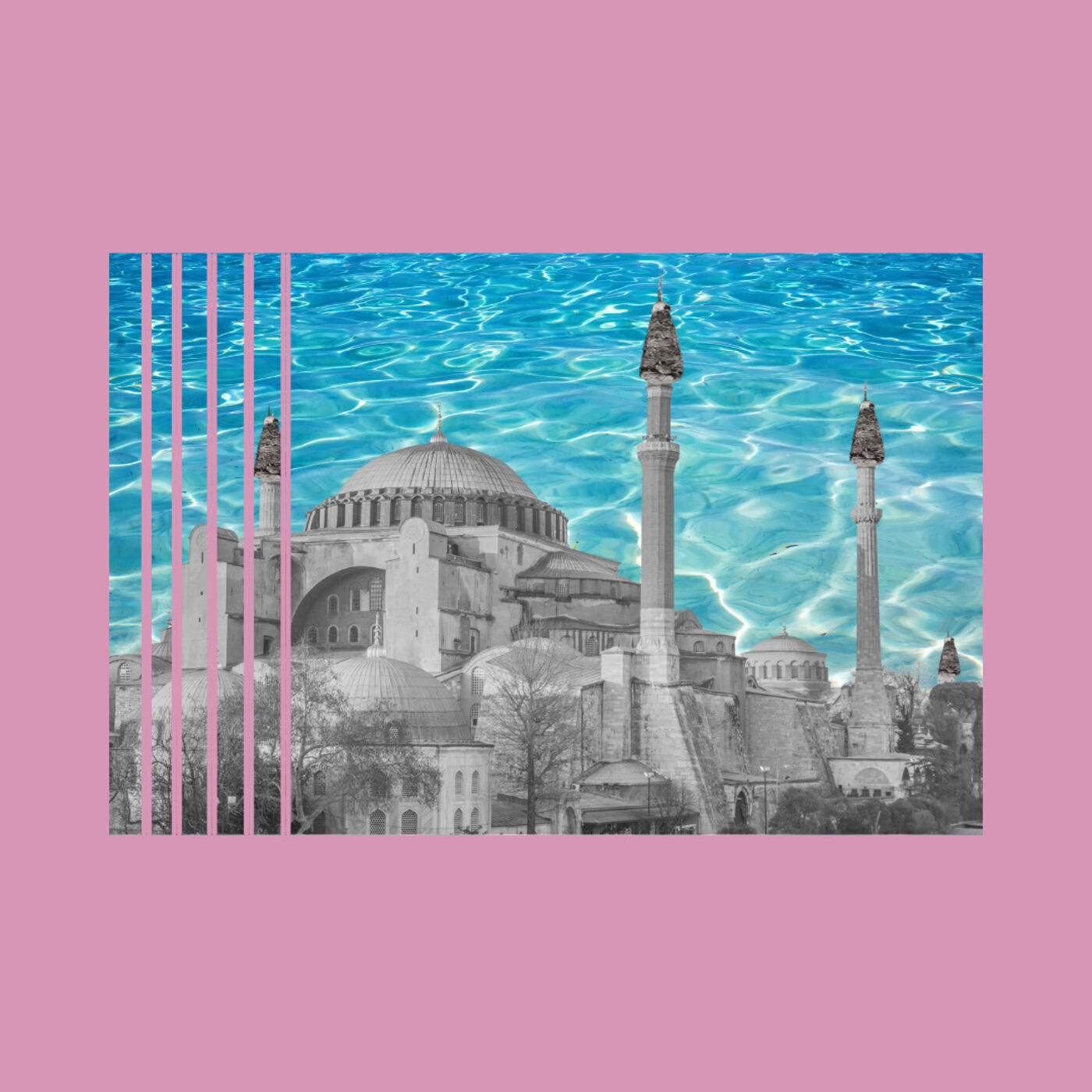 Episodio 7. Döner Kebab o شاورما a la mexicana narrado por Pame Voguel