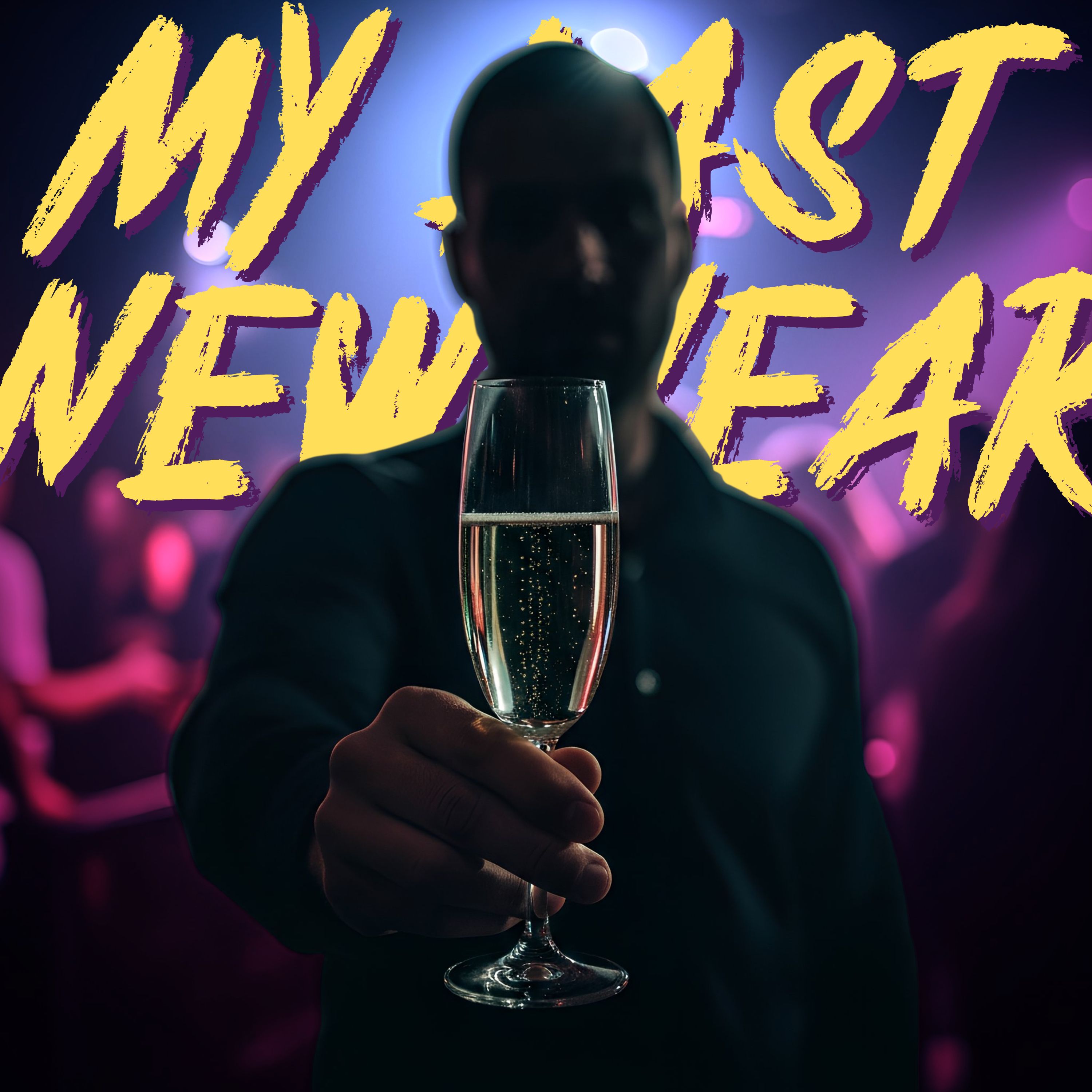 My Last New Year: The Toast that Changed My Life