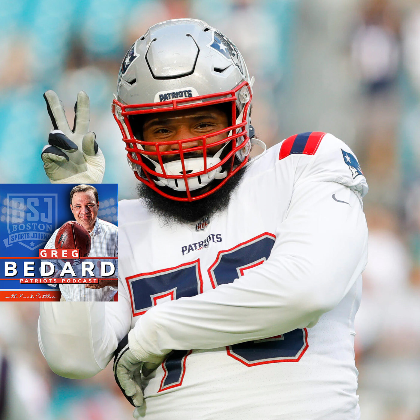 Is it time to move on from Isaiah Wynn?