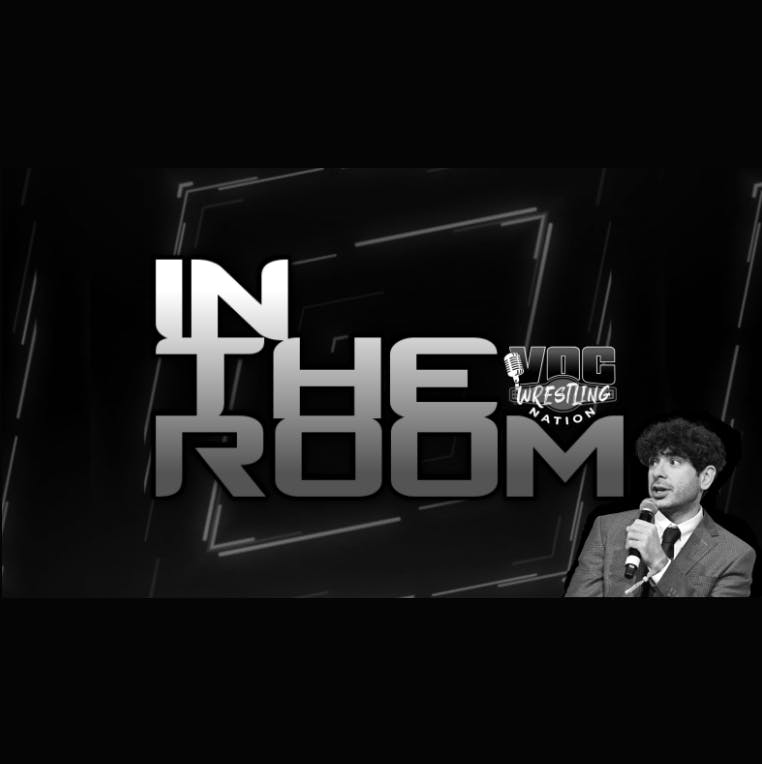 IN THE ROOM - Night of Returns