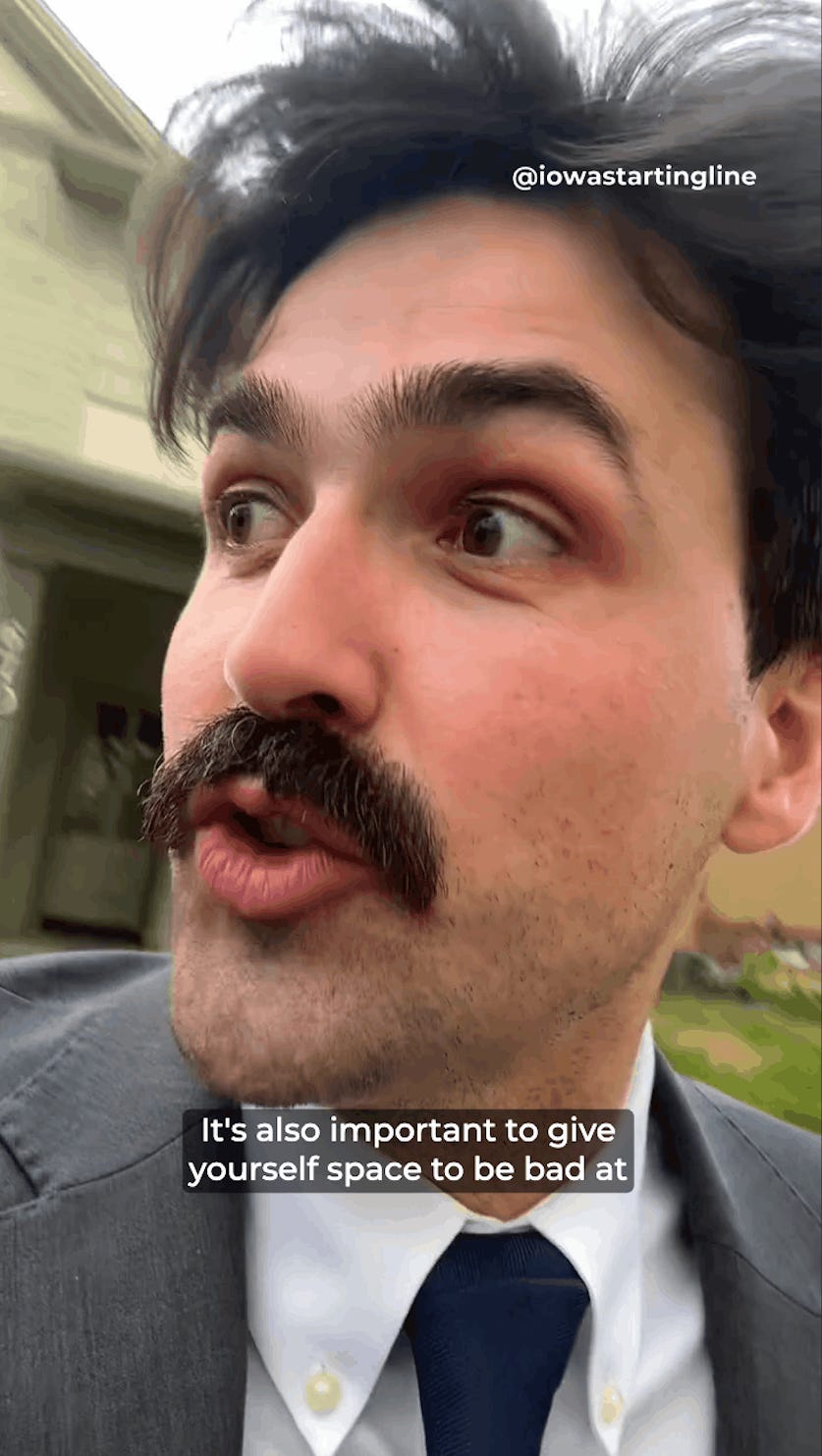 Cornhole Champions Podcast