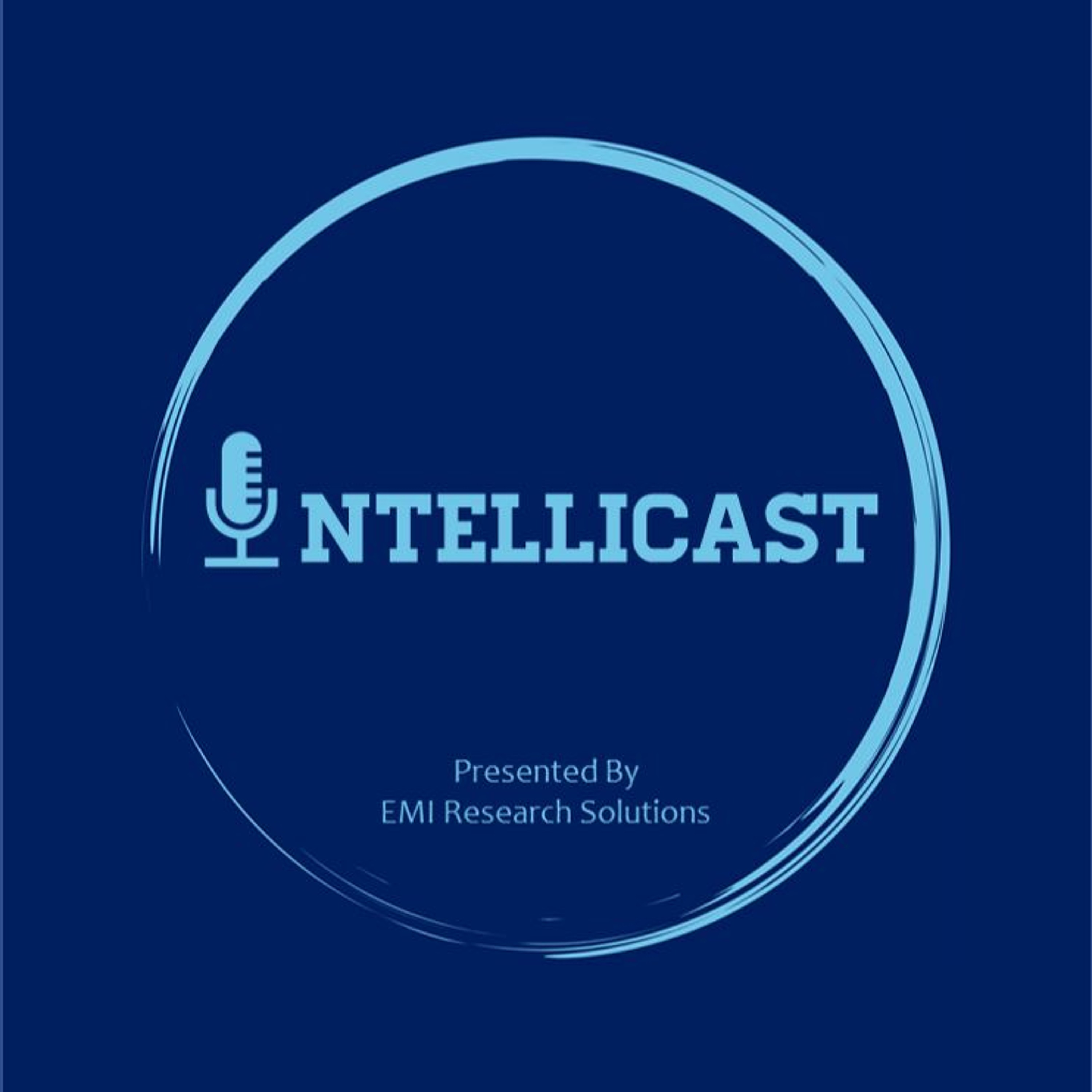 Intellicast Presents: Poll Party E7 – Election Polls Aren’t Broken episode artwork