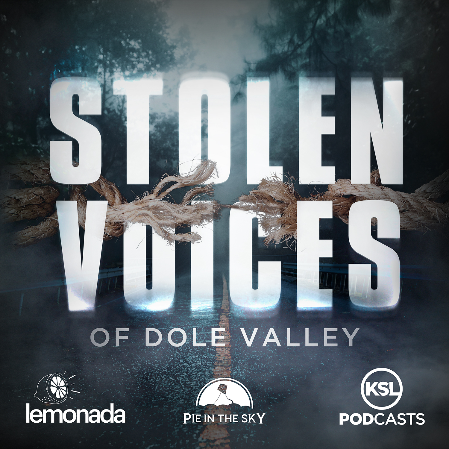 INTRODUCING: Stolen Voices of Dole Valley