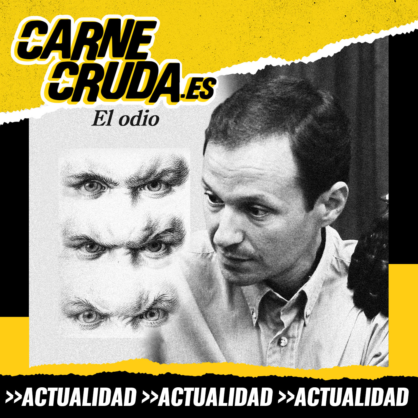 Carne Cruda Podcast