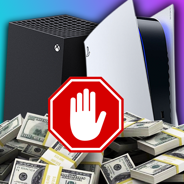 Should next gen have been delayed? - IGP #38