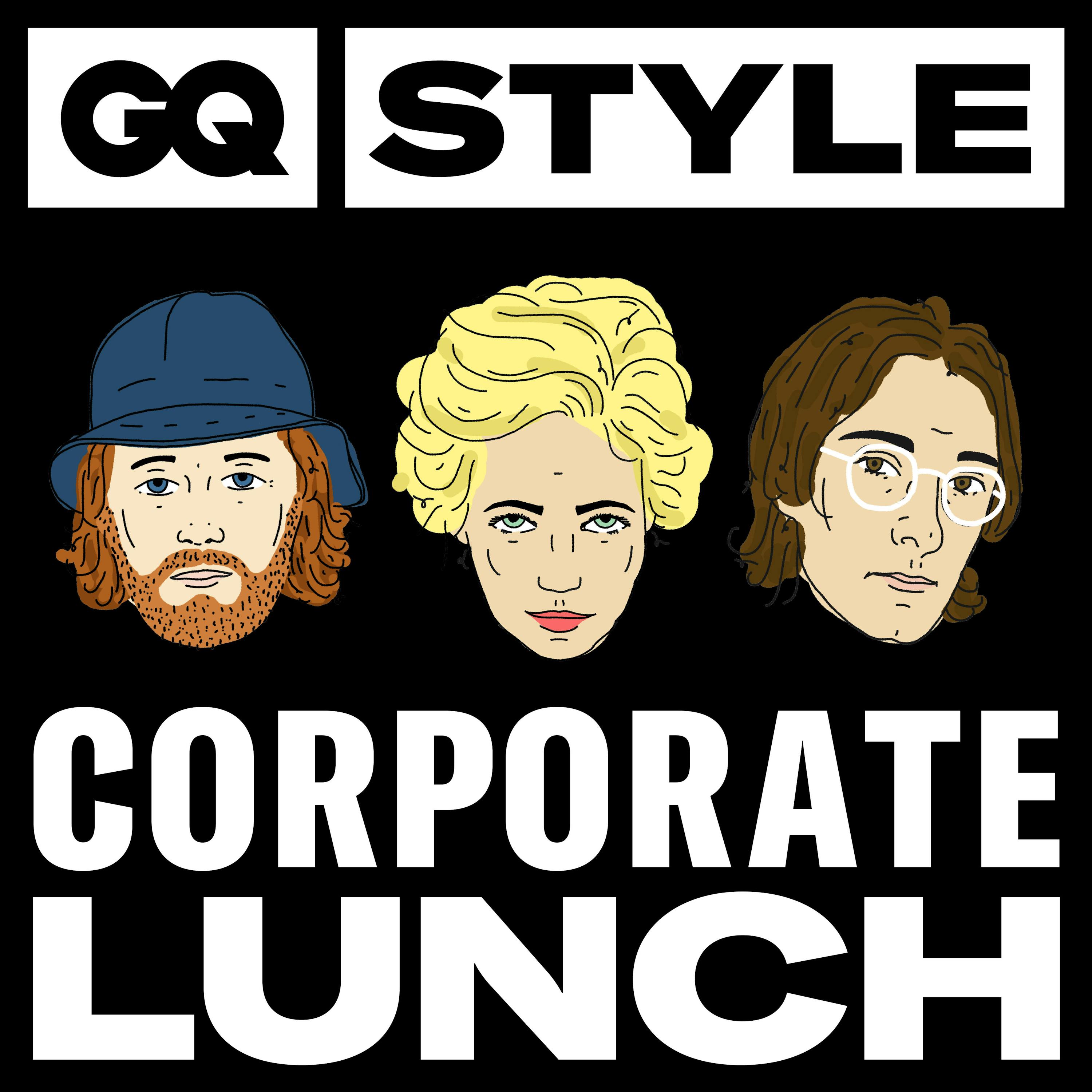 66: Ask Corporate Lunch