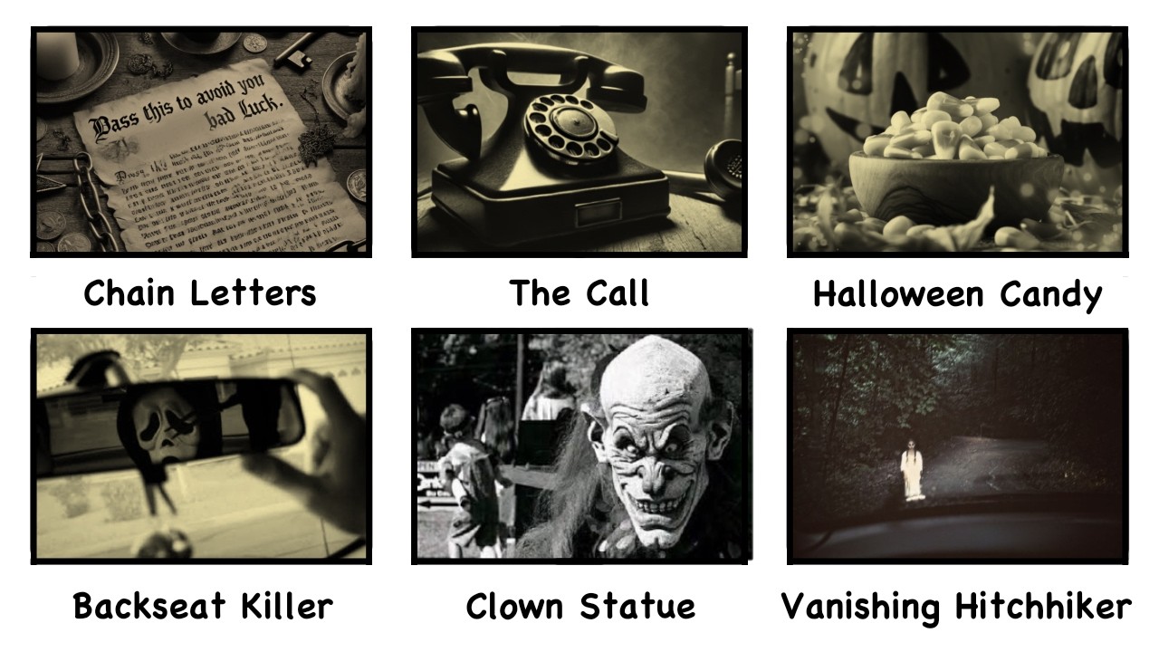 SCARIEST Urban Legends That Turned Out To Be True | The Analyst episode artwork