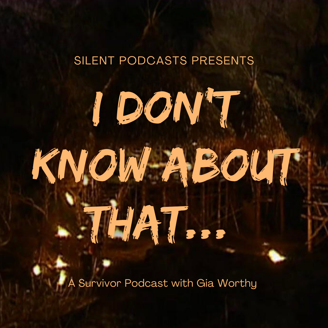 Silent Podcasts