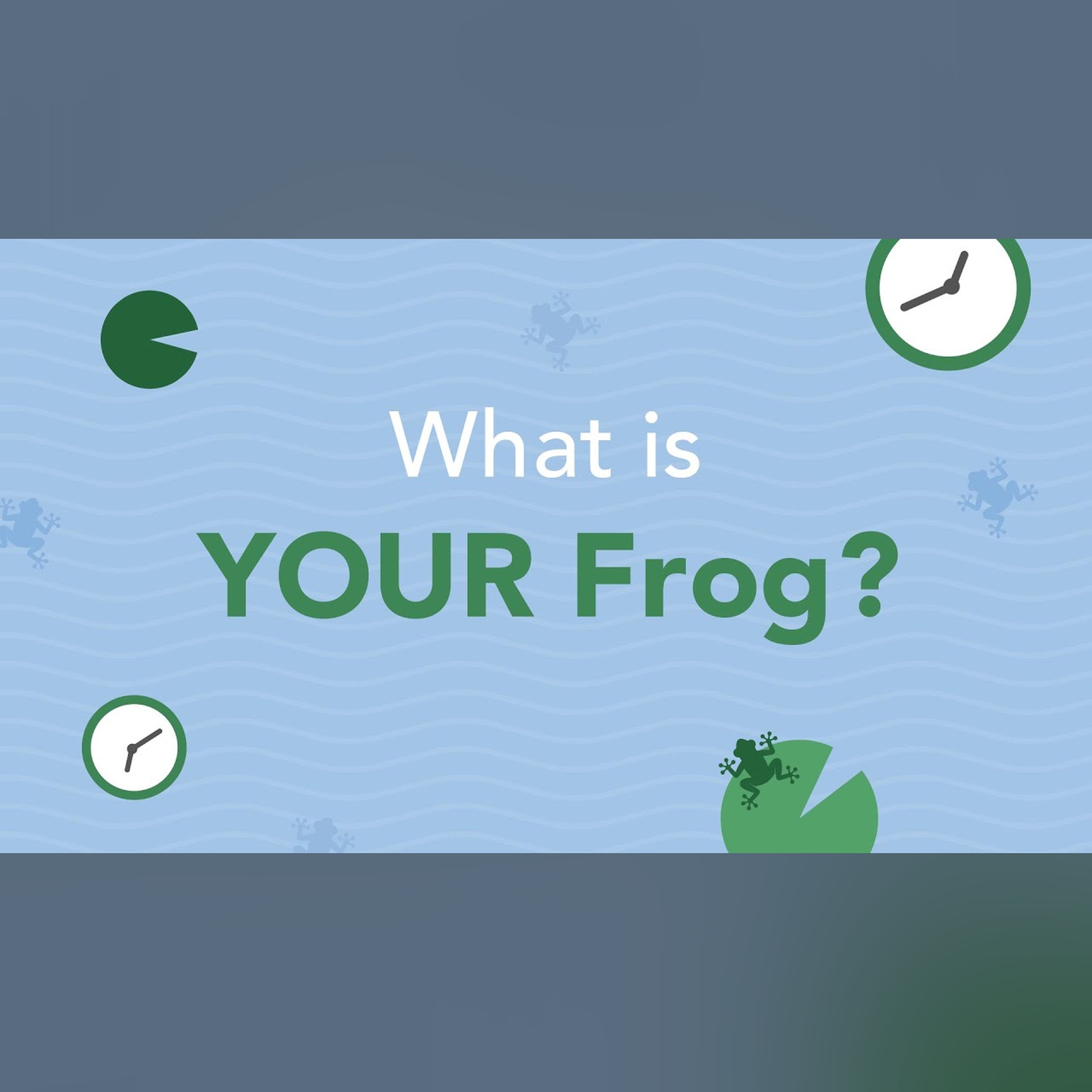 "Eat That Frog" Top Takeaways | Brian Tracy